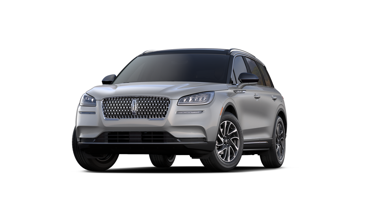 LINCOLN SUV AND CROSSOVER MODELS | McLarty Daniel Lincoln
