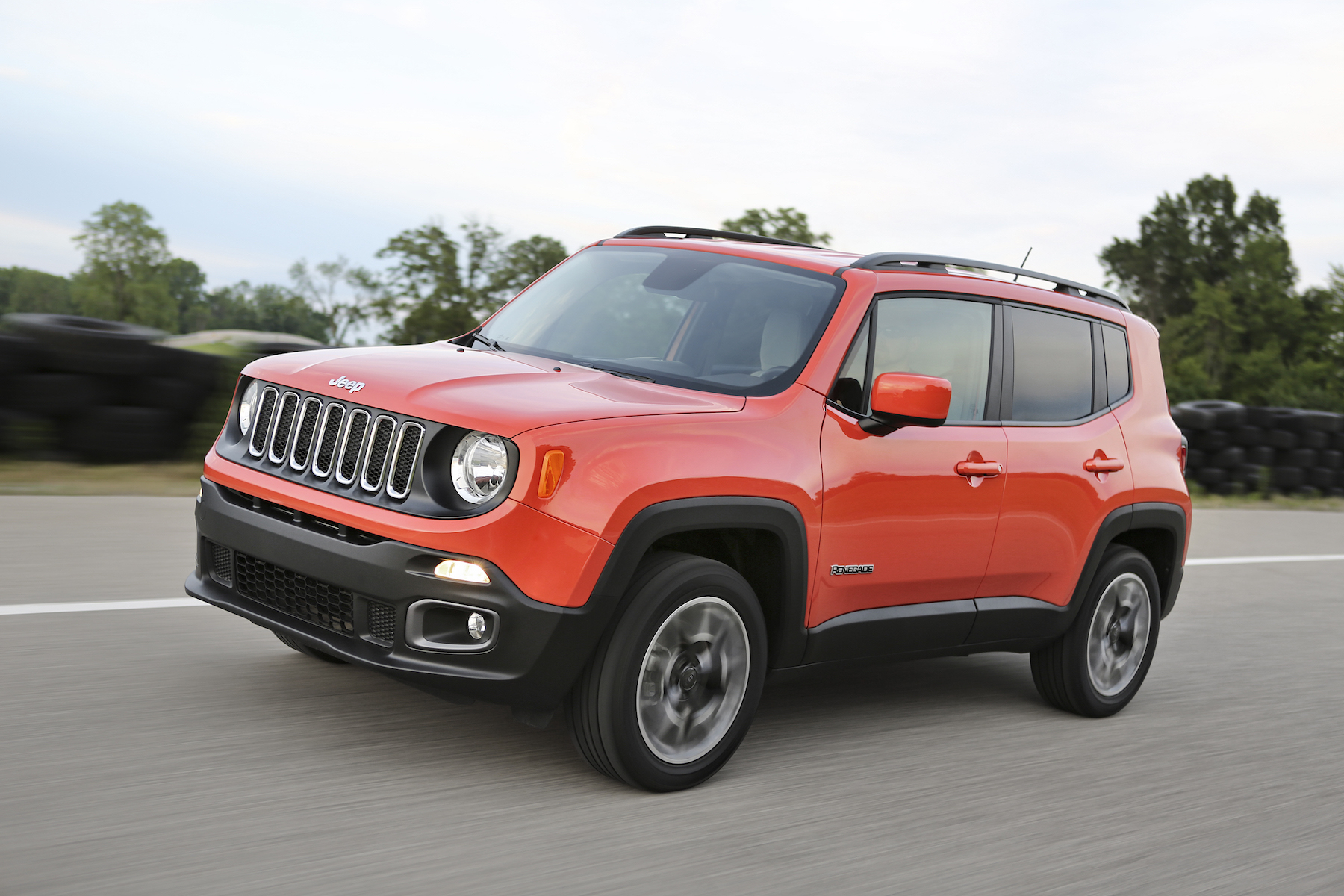 2018 Jeep Renegade Review, Ratings, Specs, Prices, and Photos - The Car  Connection