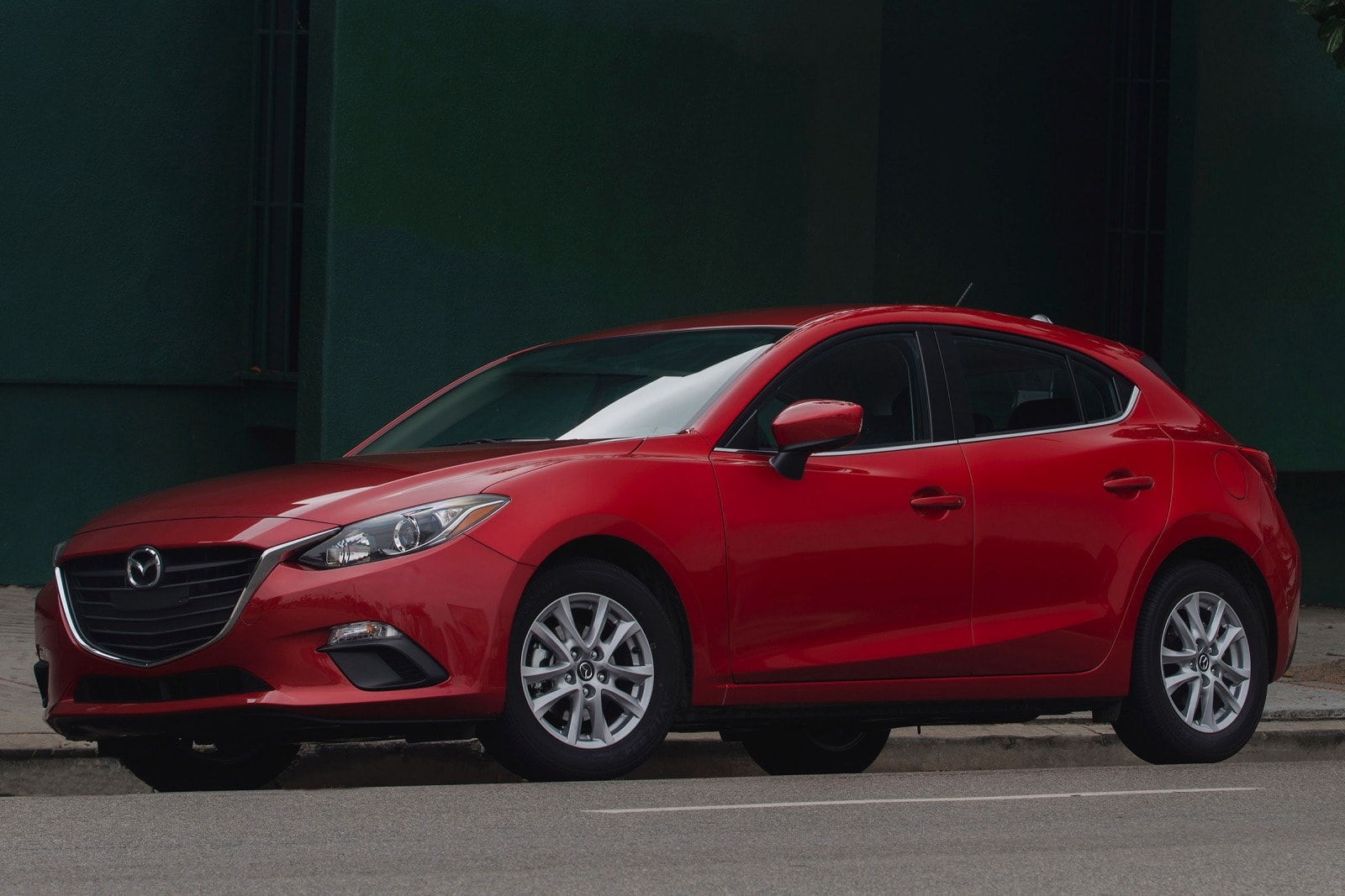 2015 Mazda 3 Review & Ratings | Edmunds
