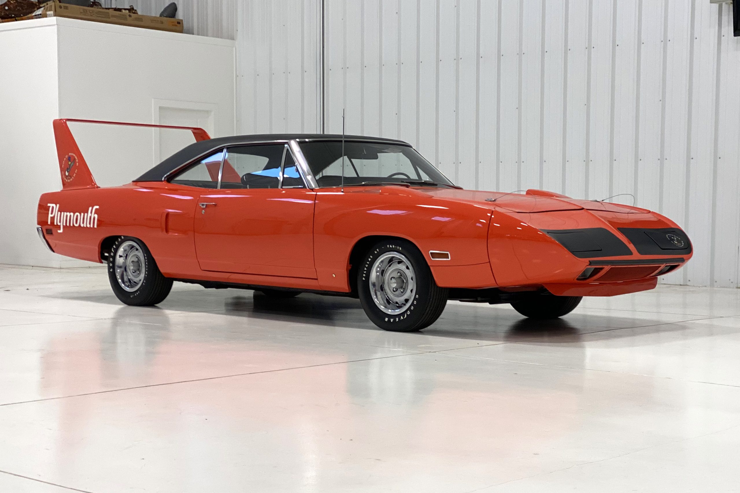 1970 Plymouth Superbird | Hagerty Insider