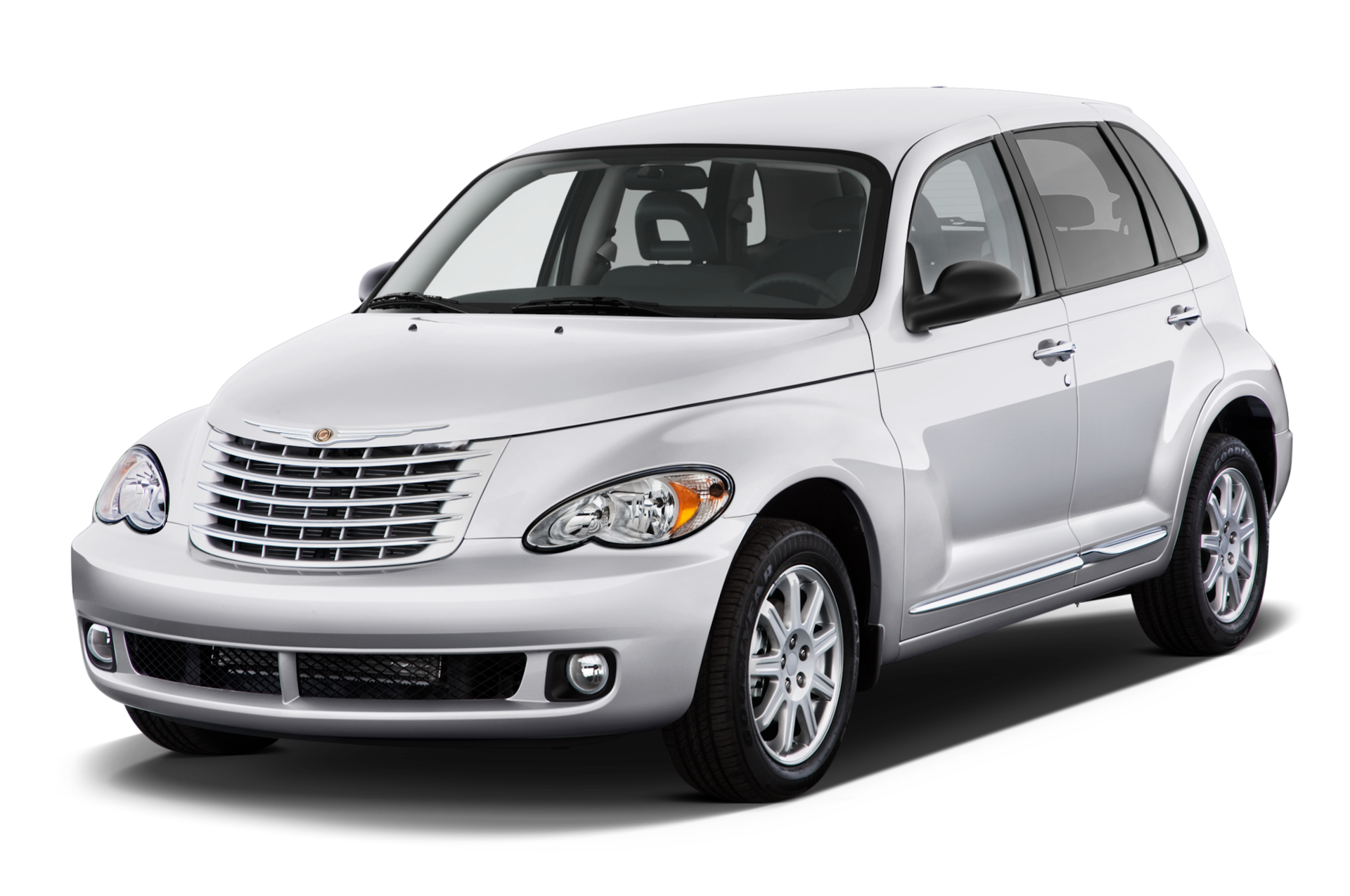 2010 Chrysler PT Cruiser Prices, Reviews, and Photos - MotorTrend