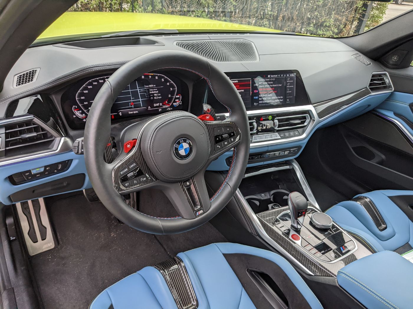 Driven: 2022 BMW M3 Competition – Purposeful Performance - autoevolution