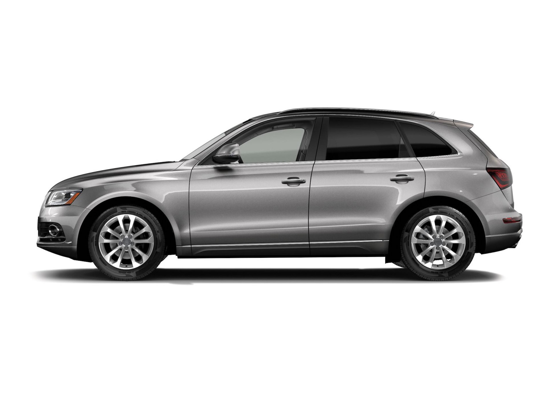2017 Audi Q5 prices and expert review - The Car Connection