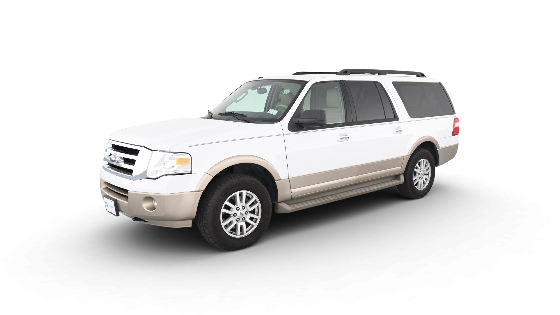 Used Ford Expedition EL For Sale Online | Carvana