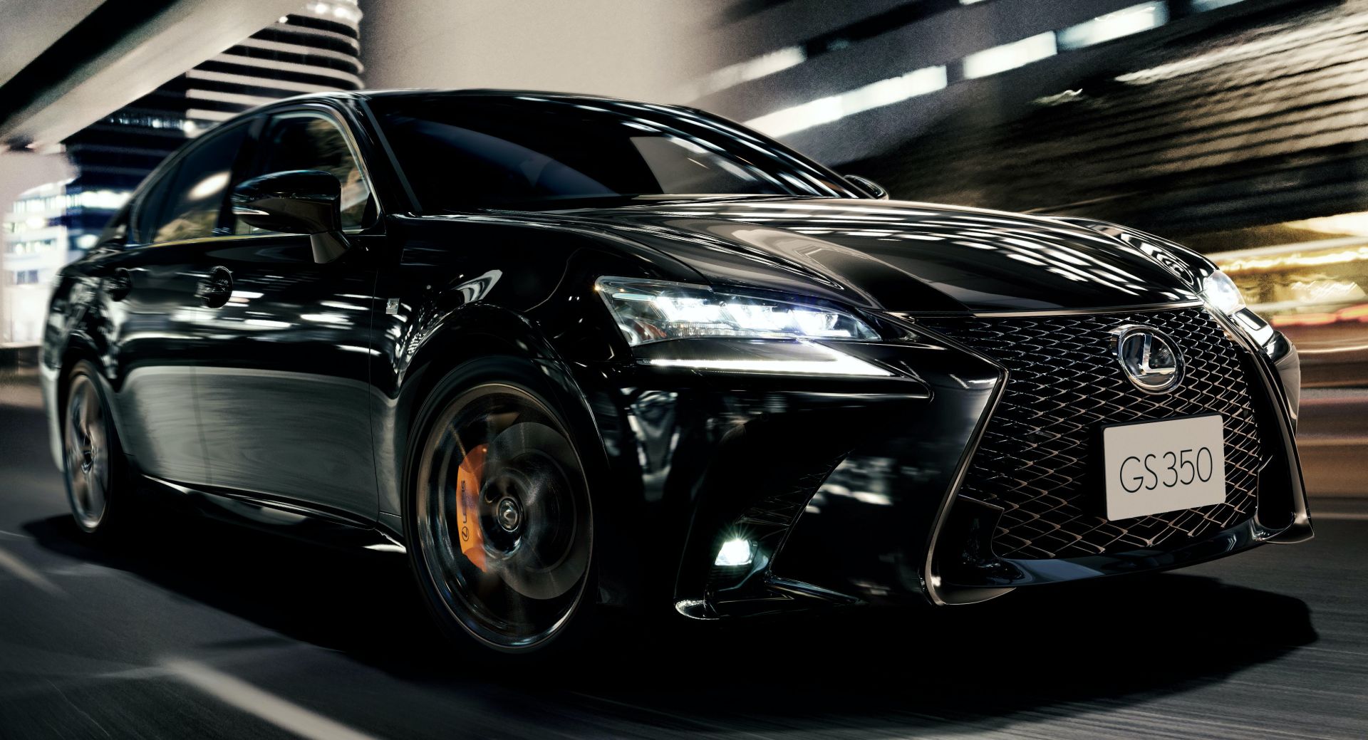 Lexus GS 'Eternal Touring' Marks Sedan's Demise As Production Ends In  August | Carscoops