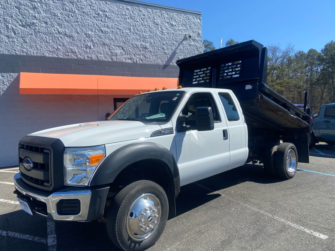2013 Ford F-450 For Sale - Carsforsale.com®