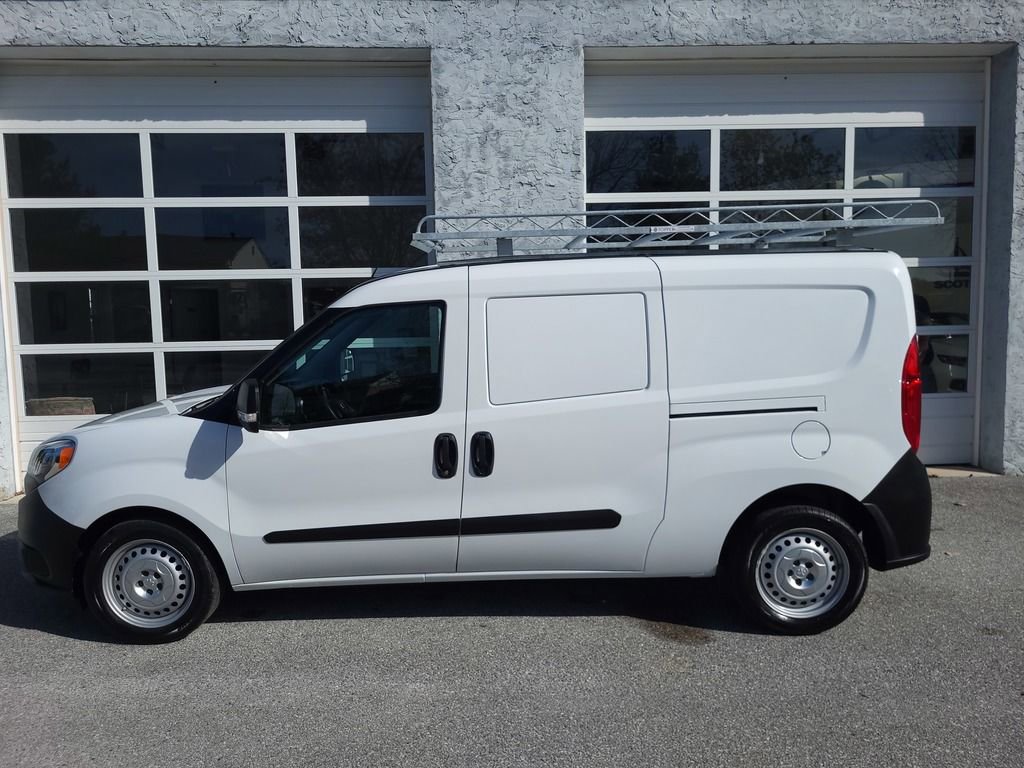 Used 2018 RAM ProMaster City for Sale Right Now - Autotrader