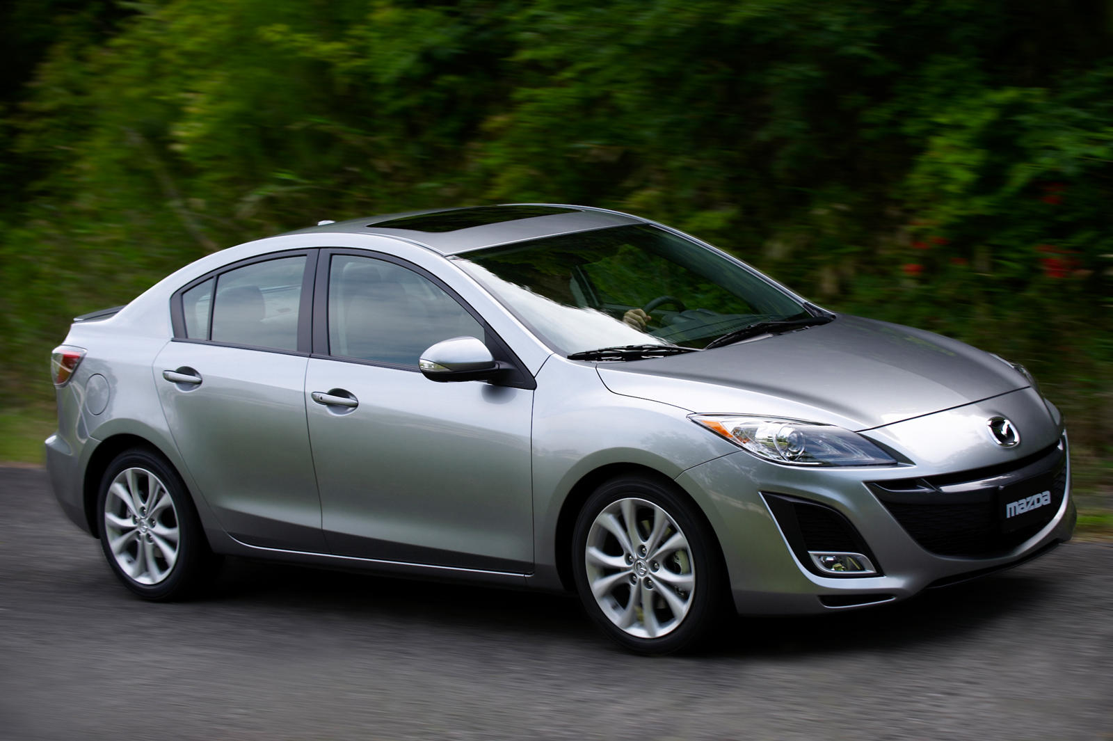2011 Mazda 3 Sedan: Review, Trims, Specs, Price, New Interior Features,  Exterior Design, and Specifications | CarBuzz