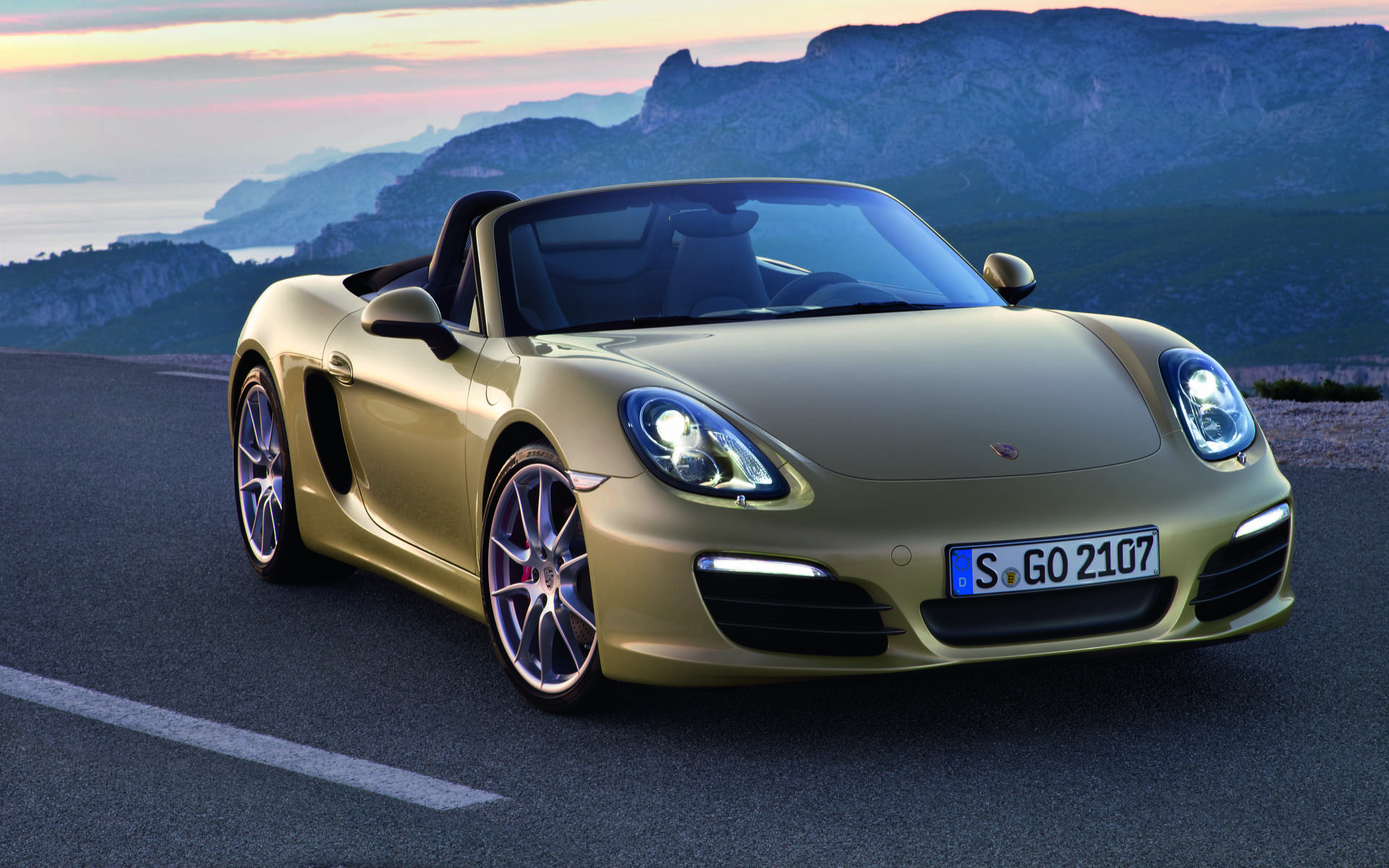 Pre-Owned Porsche Boxster: How Much Should You Pay? - The Car Guide