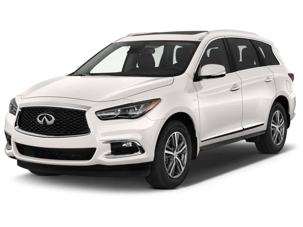 2020 INFINITI QX60 Review, Ratings, Specs, Prices, and Photos - The Car  Connection