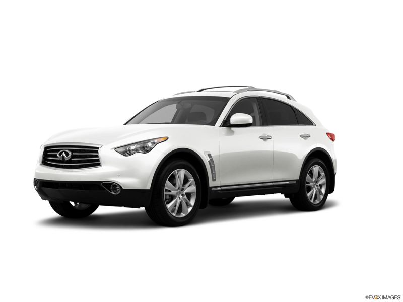 2012 Infiniti FX50 Research, Photos, Specs and Expertise | CarMax