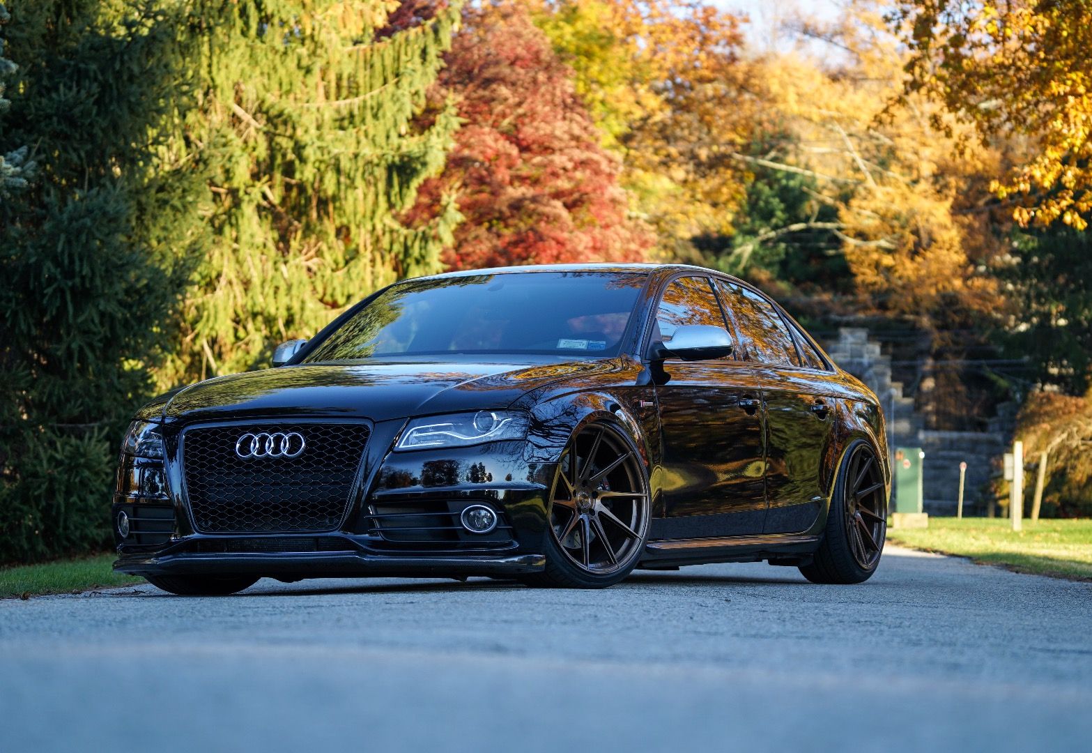 B8 S4 Modified Wheels & Suspension Gallery Thread - Page 87 | Luxury cars  audi, Audi s4, Audi cars