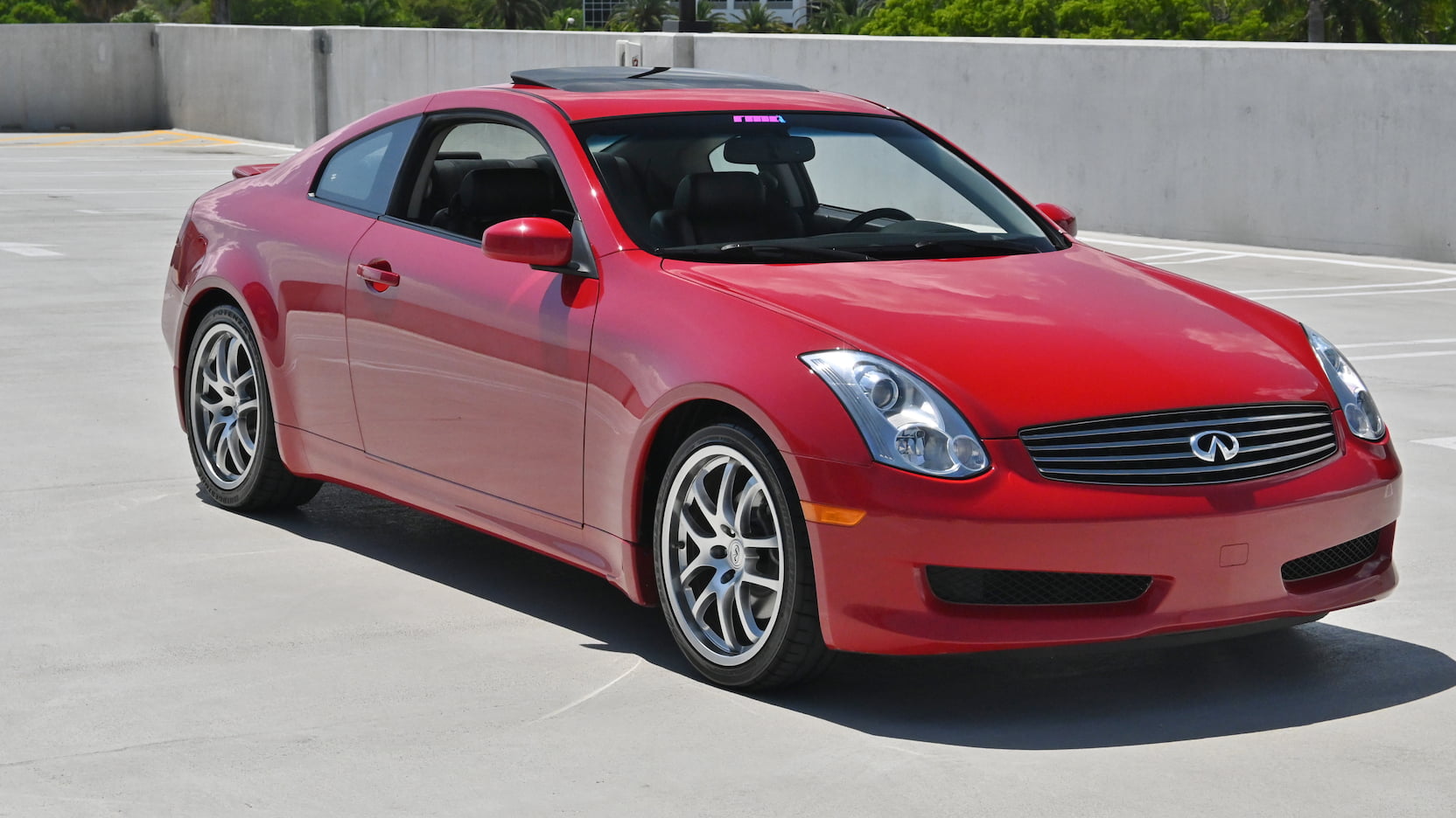 2007 Infiniti G35 Coupe at Kissimmee 2023 asK103 - Mecum Auctions