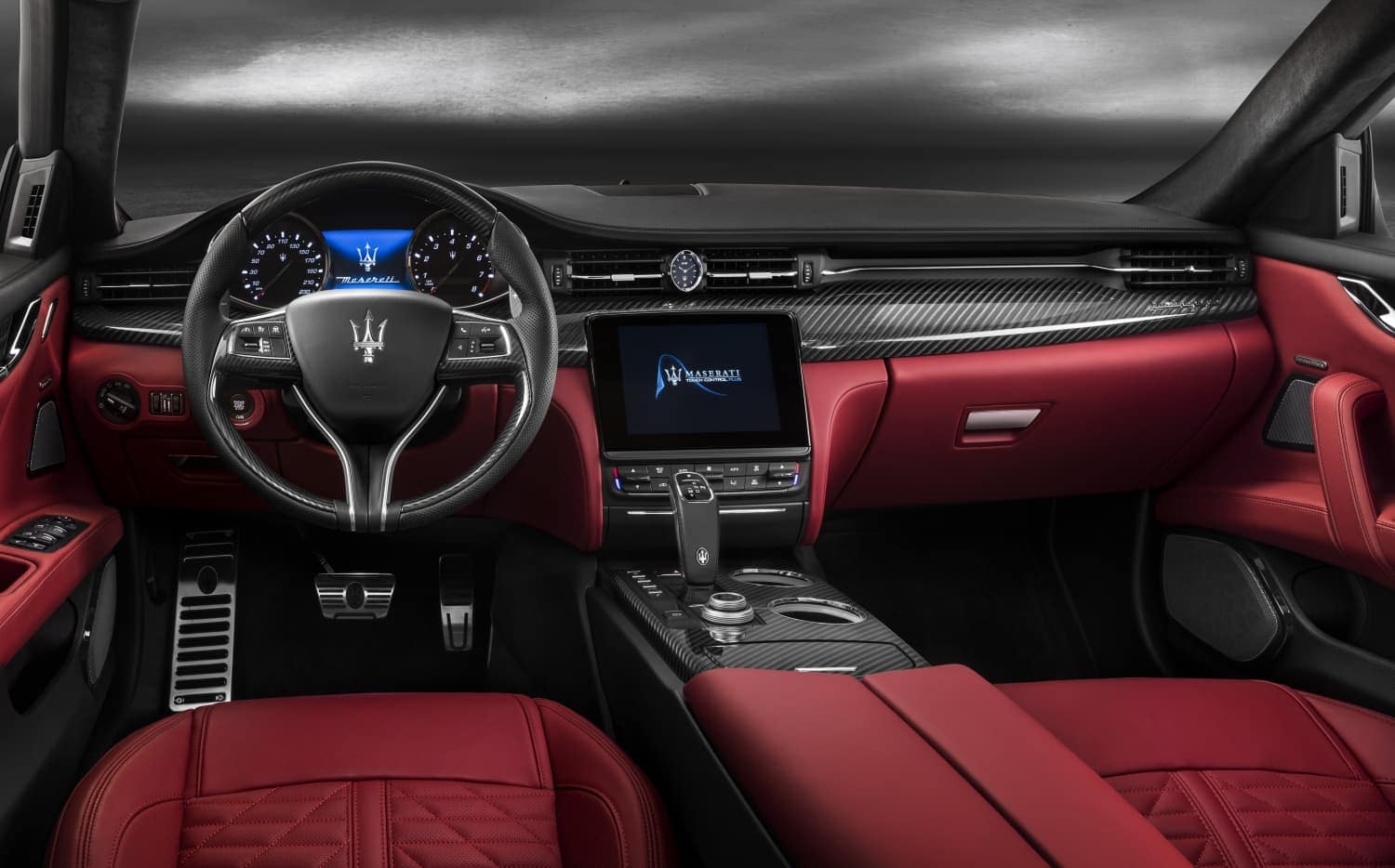 2019 Maserati Quattroporte Reviews | Zeigler Maserati of Schaumburg
