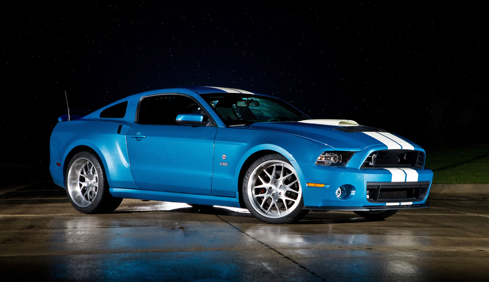 2013 Ford Mustang Shelby GT500 Cobra: Ultimate In-Depth Guide