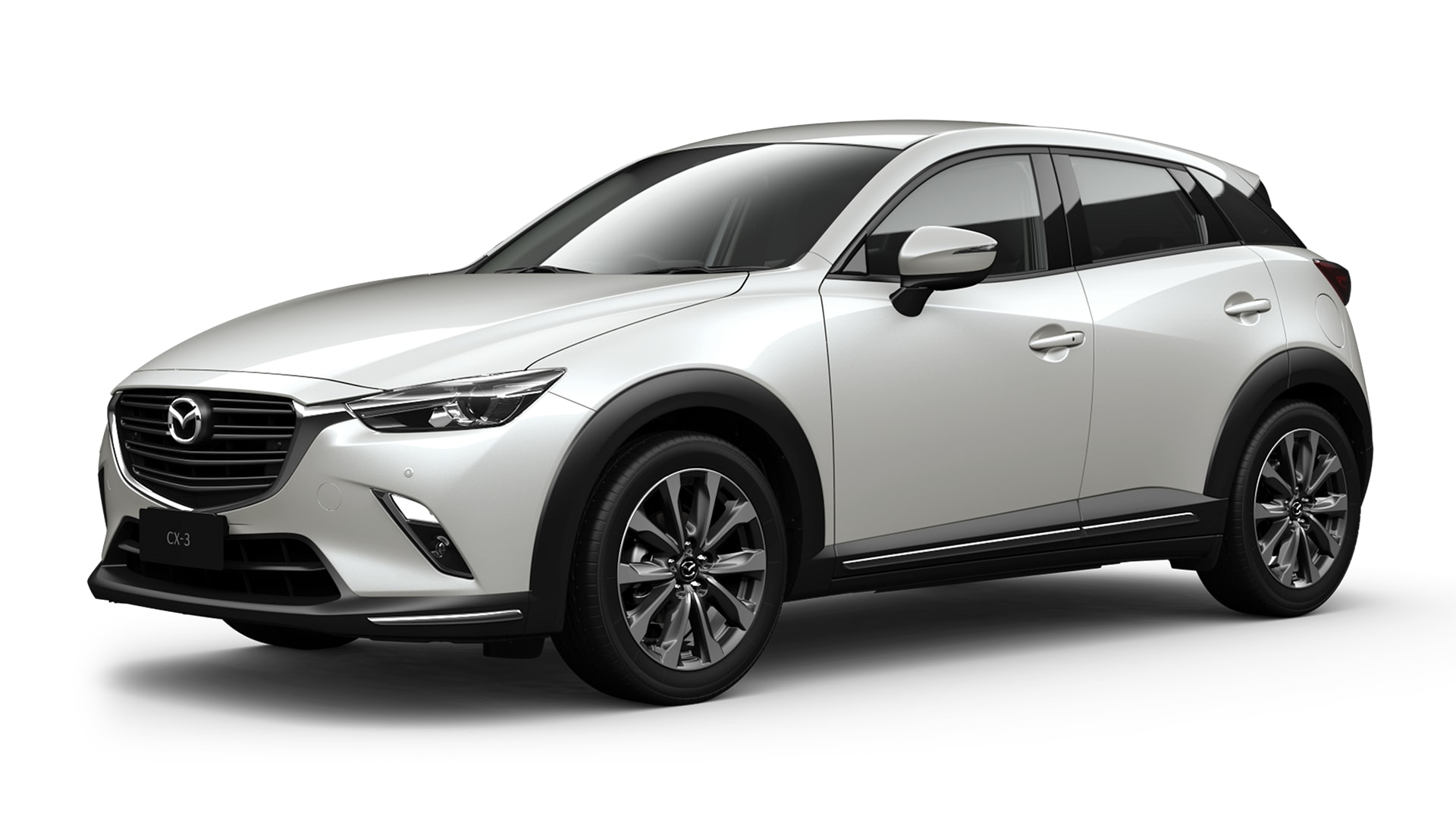 Mazda CX-3 2023 Reviews, News, Specs & Prices - Drive