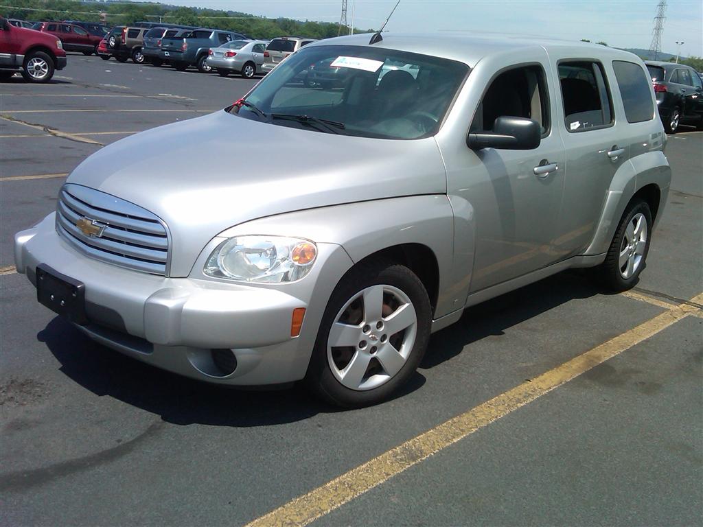 CheapUsedCars4Sale.com offers Used Car for Sale - 2007 Chevrolet HHR Sport  Utility $6,990.00 in Staten Island, NY