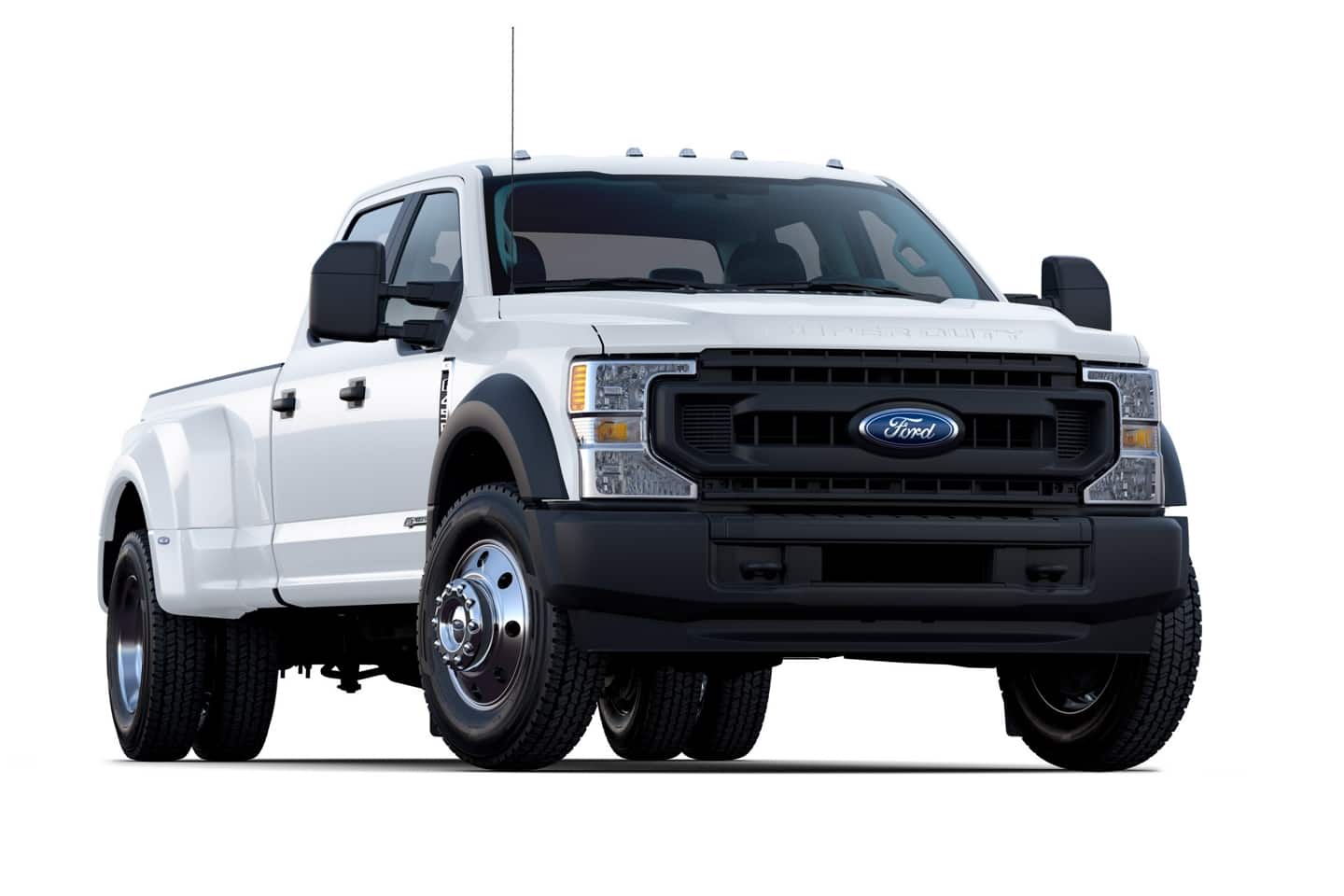 2020 Ford® Super Duty F450 XL Commercial Truck | Model Details & Specs |  Ford.com