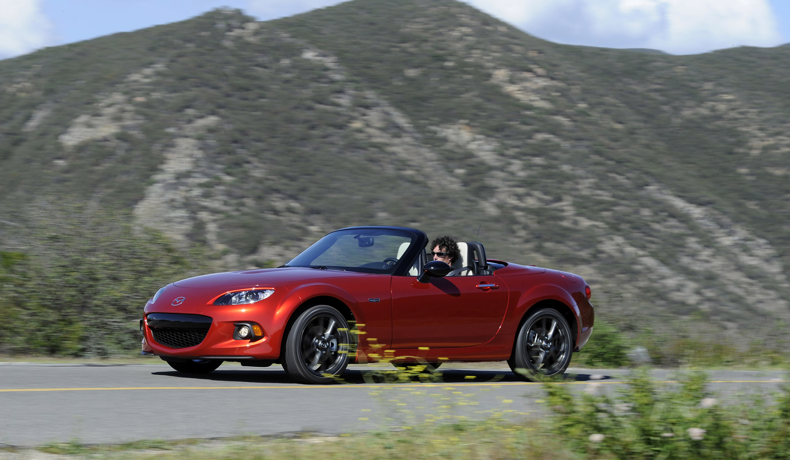 2015 Mazda MX-5 Miata Review, Ratings, Specs, Prices, and Photos - The Car  Connection