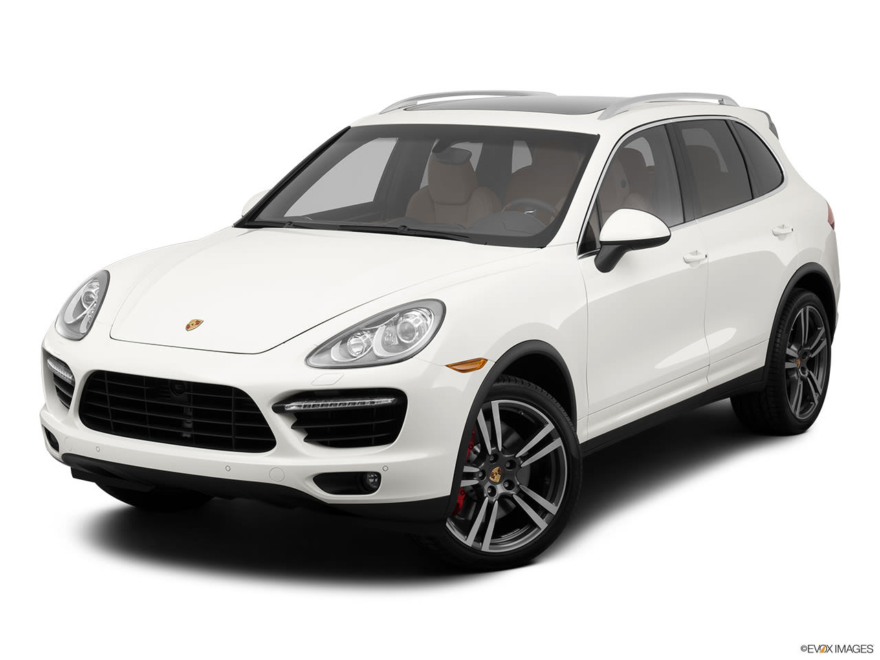 A Buyer's Guide to the 2012 Porsche Cayenne | YourMechanic Advice