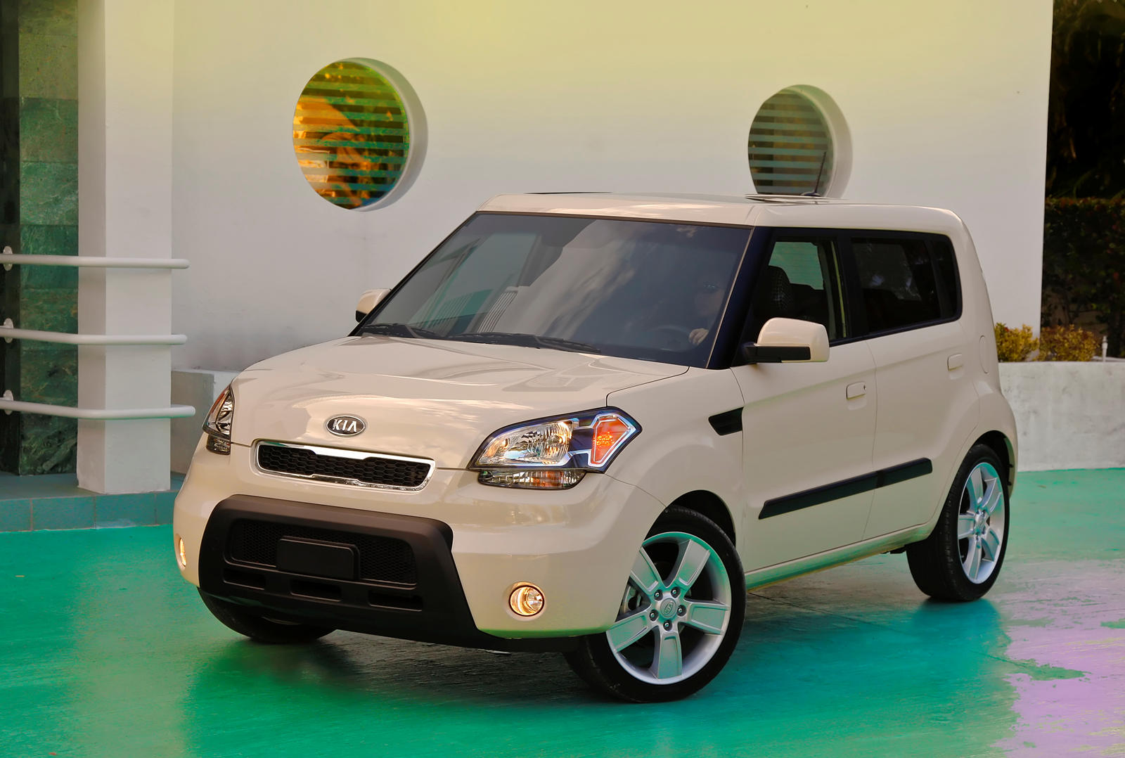 2011 Kia Soul: Review, Trims, Specs, Price, New Interior Features, Exterior  Design, and Specifications | CarBuzz