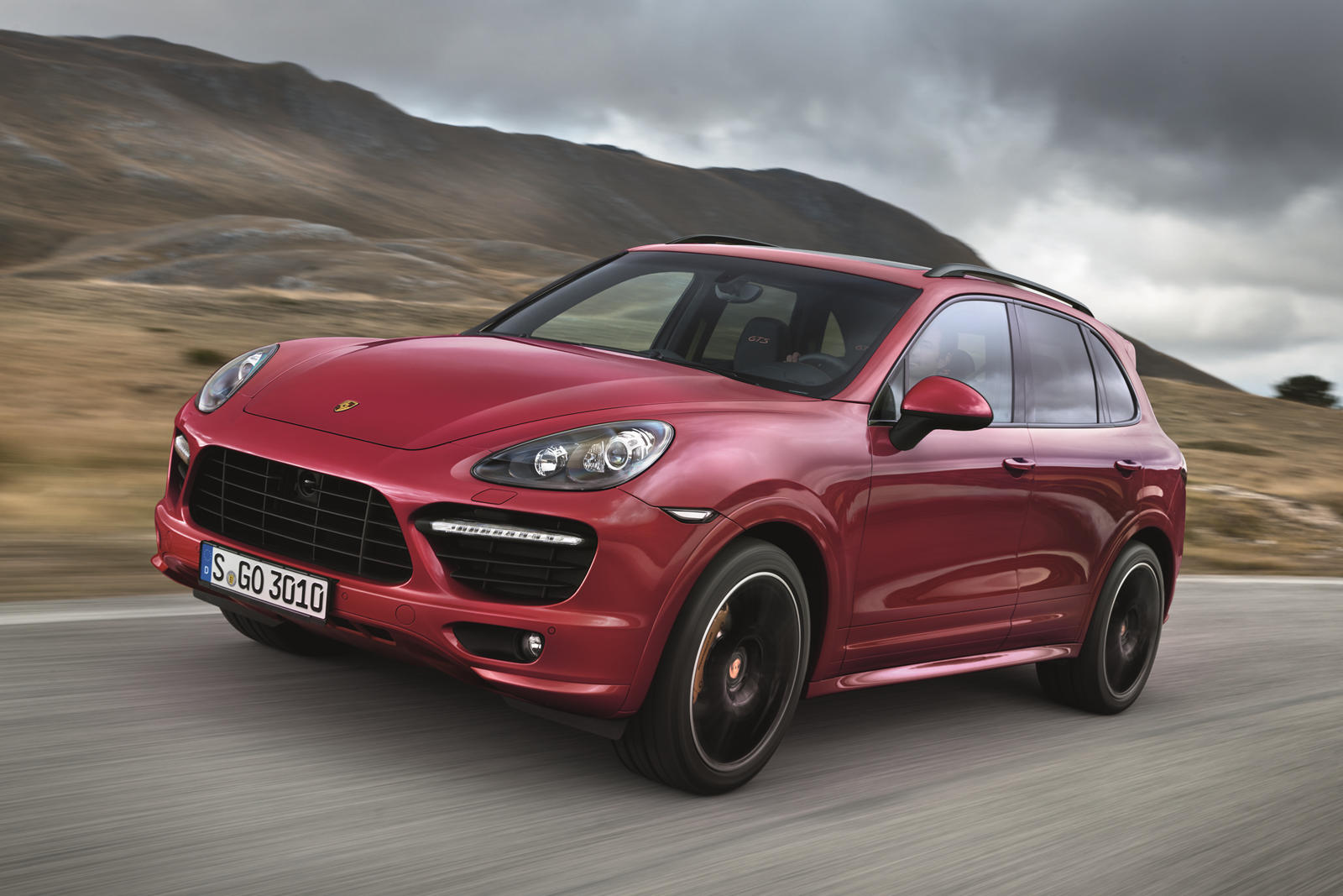 2012 Porsche Cayenne: Review, Trims, Specs, Price, New Interior Features,  Exterior Design, and Specifications | CarBuzz