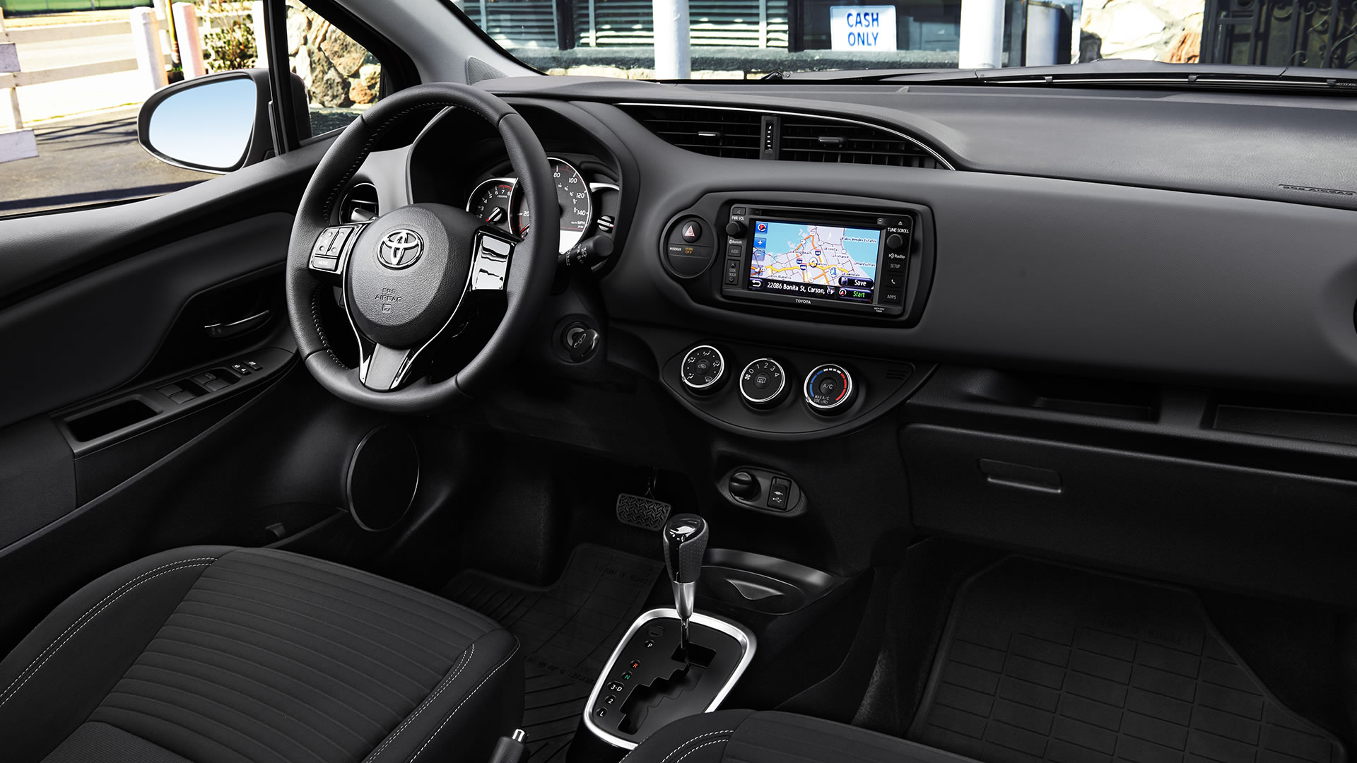 Yaris and Yaris iA: What's the Difference? - Deacon Jones Toyota of Clinton