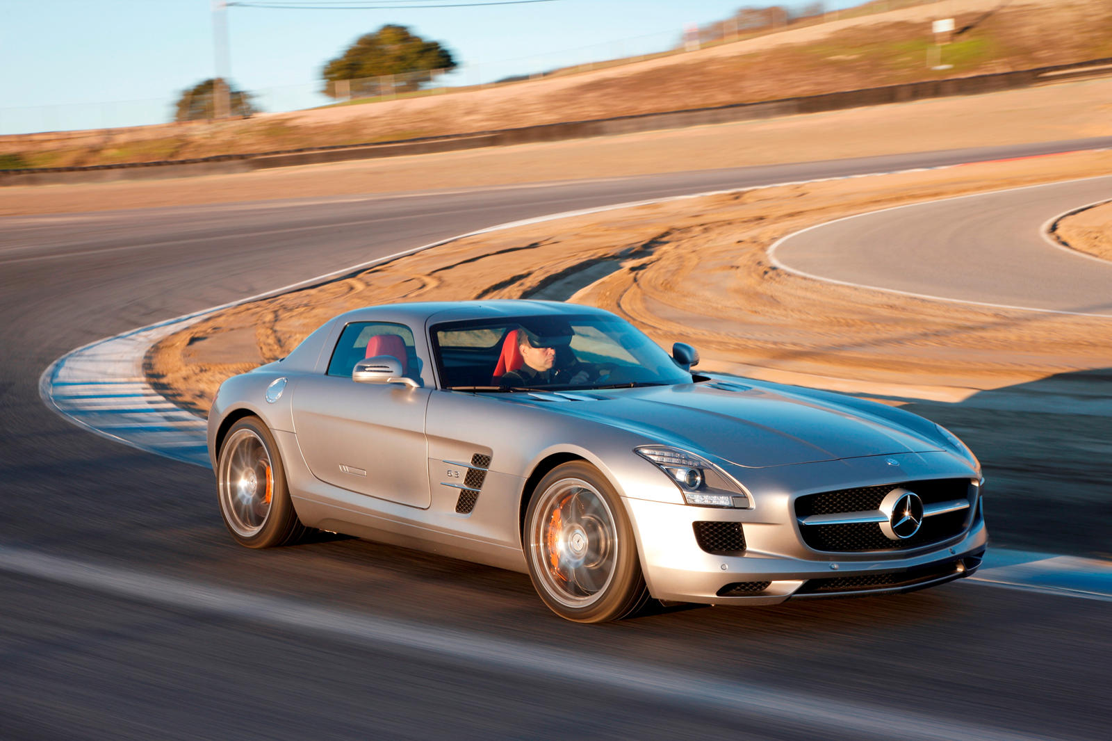 2011 Mercedes-Benz SLS AMG Coupe: Review, Trims, Specs, Price, New Interior  Features, Exterior Design, and Specifications | CarBuzz