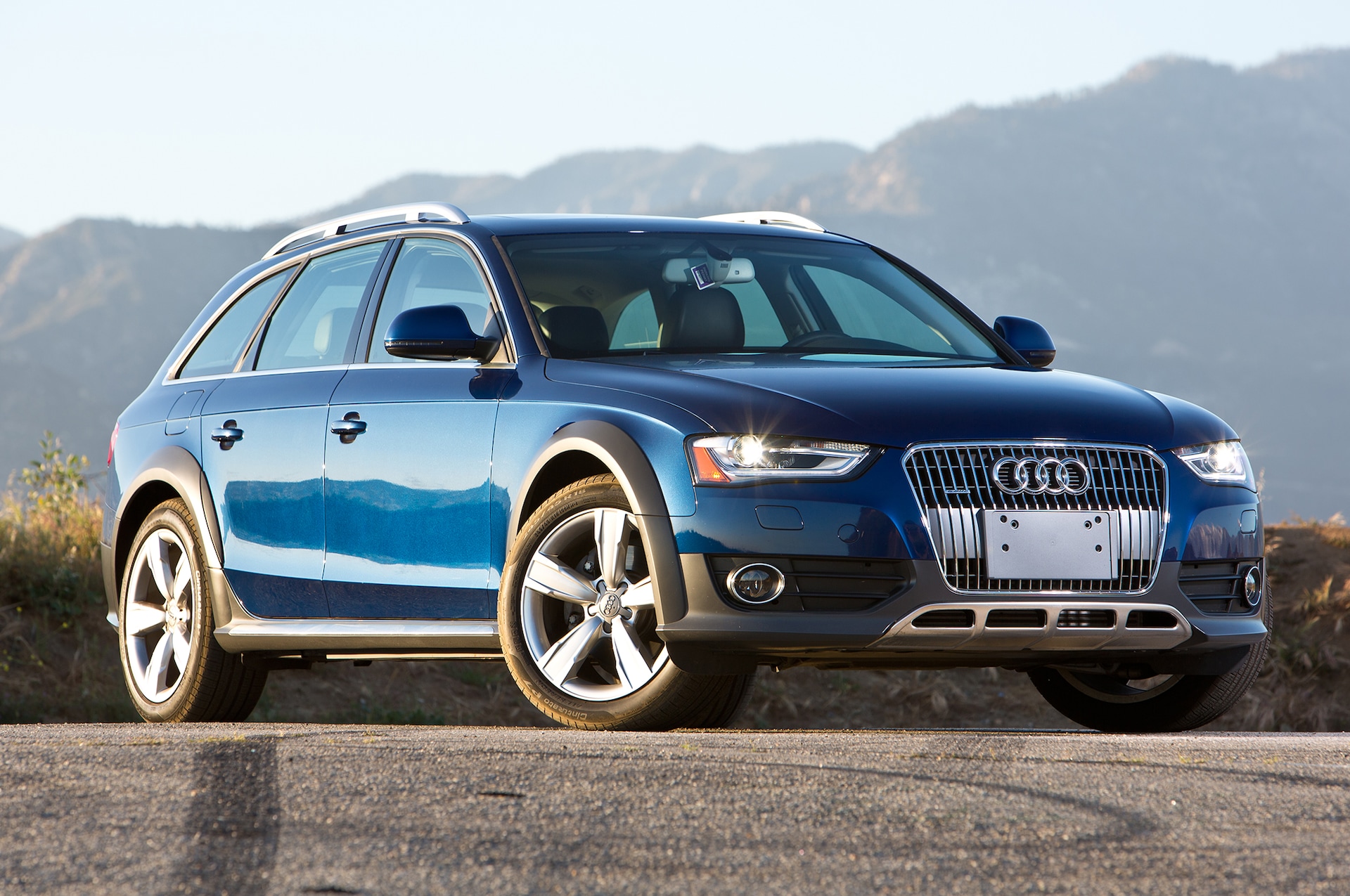 2013 Audi Allroad 2.0T Verdict