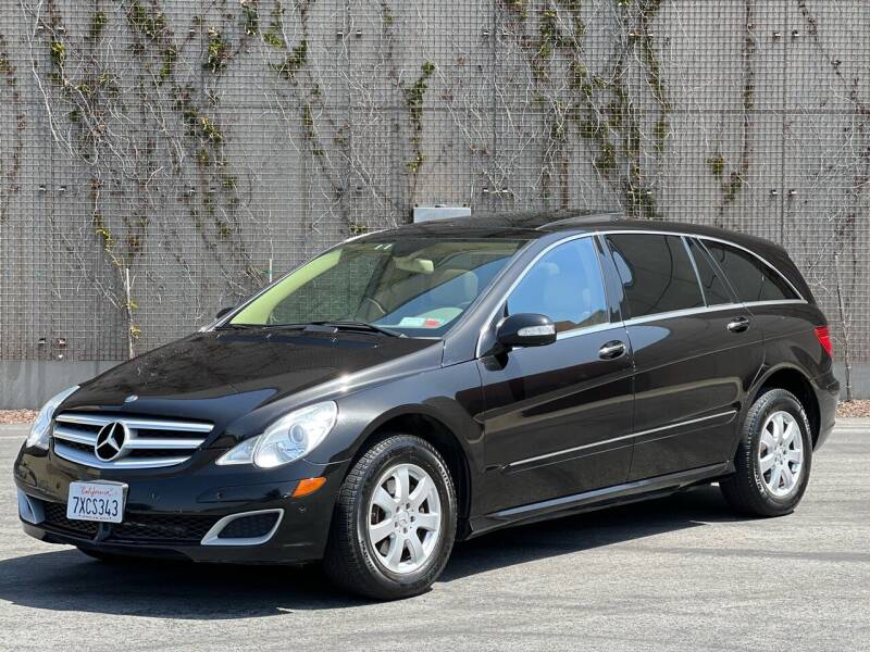 Mercedes-Benz R-Class For Sale In California - Carsforsale.com®