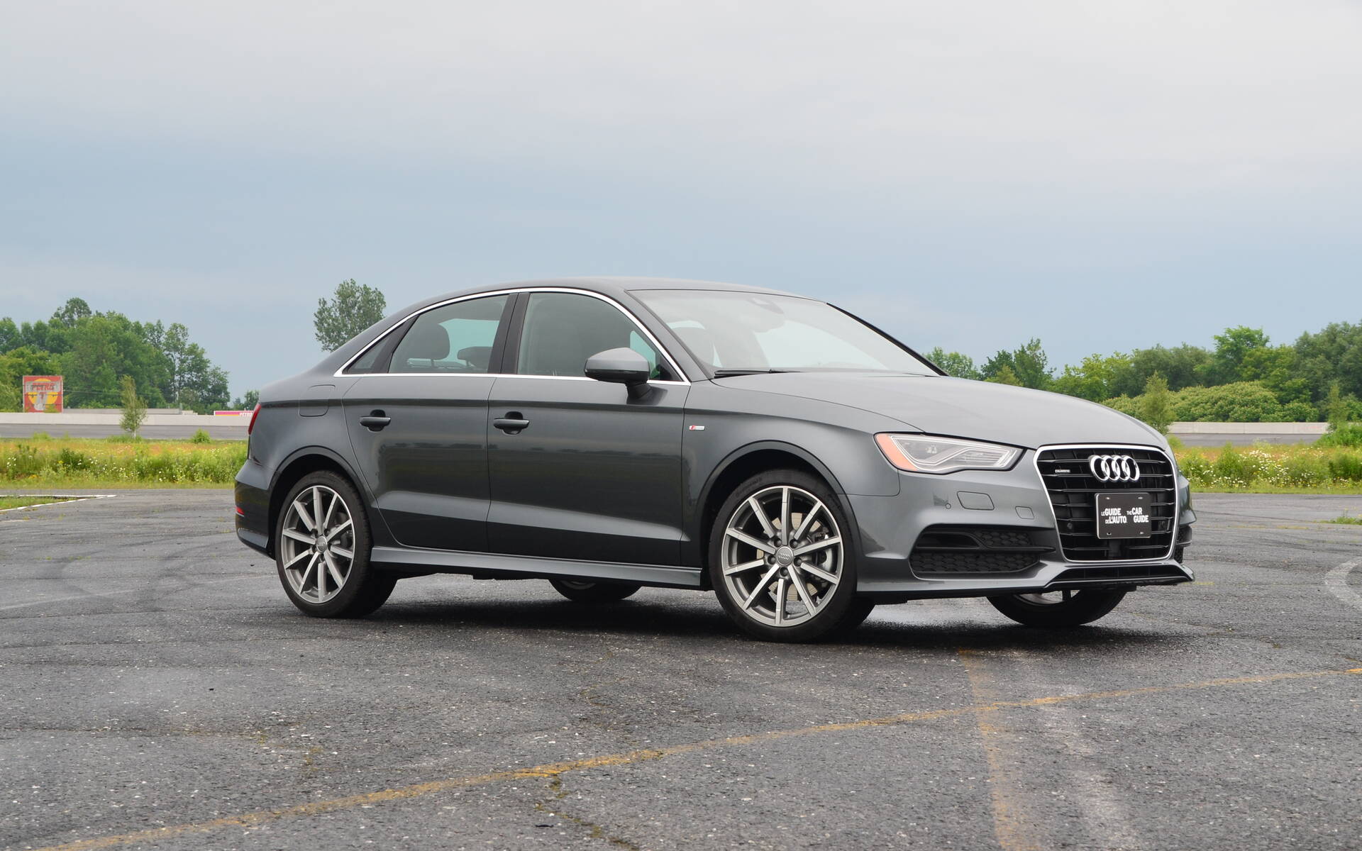 2015-2020 Audi A3: What You Should Know Before You Buy - The Car Guide