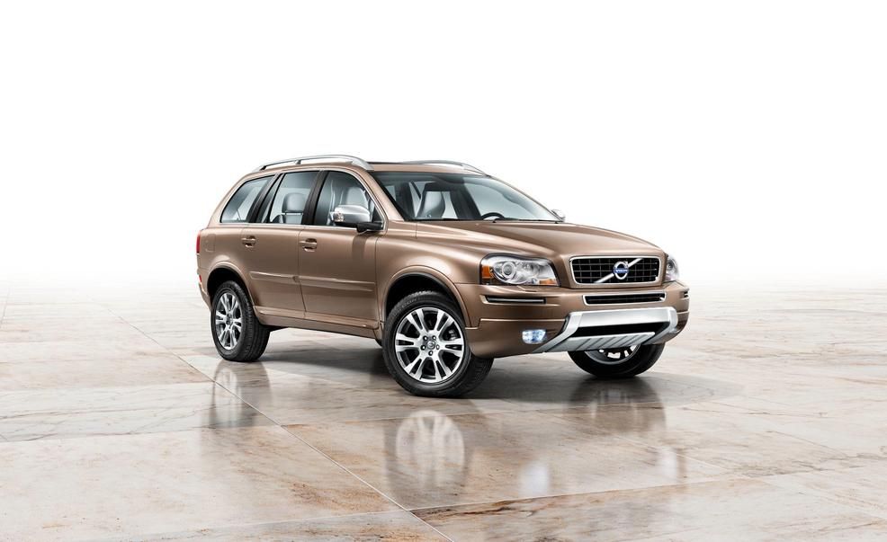 Volvo Announces Pricing for Its Entire 2014 Lineup – News – Car and Driver