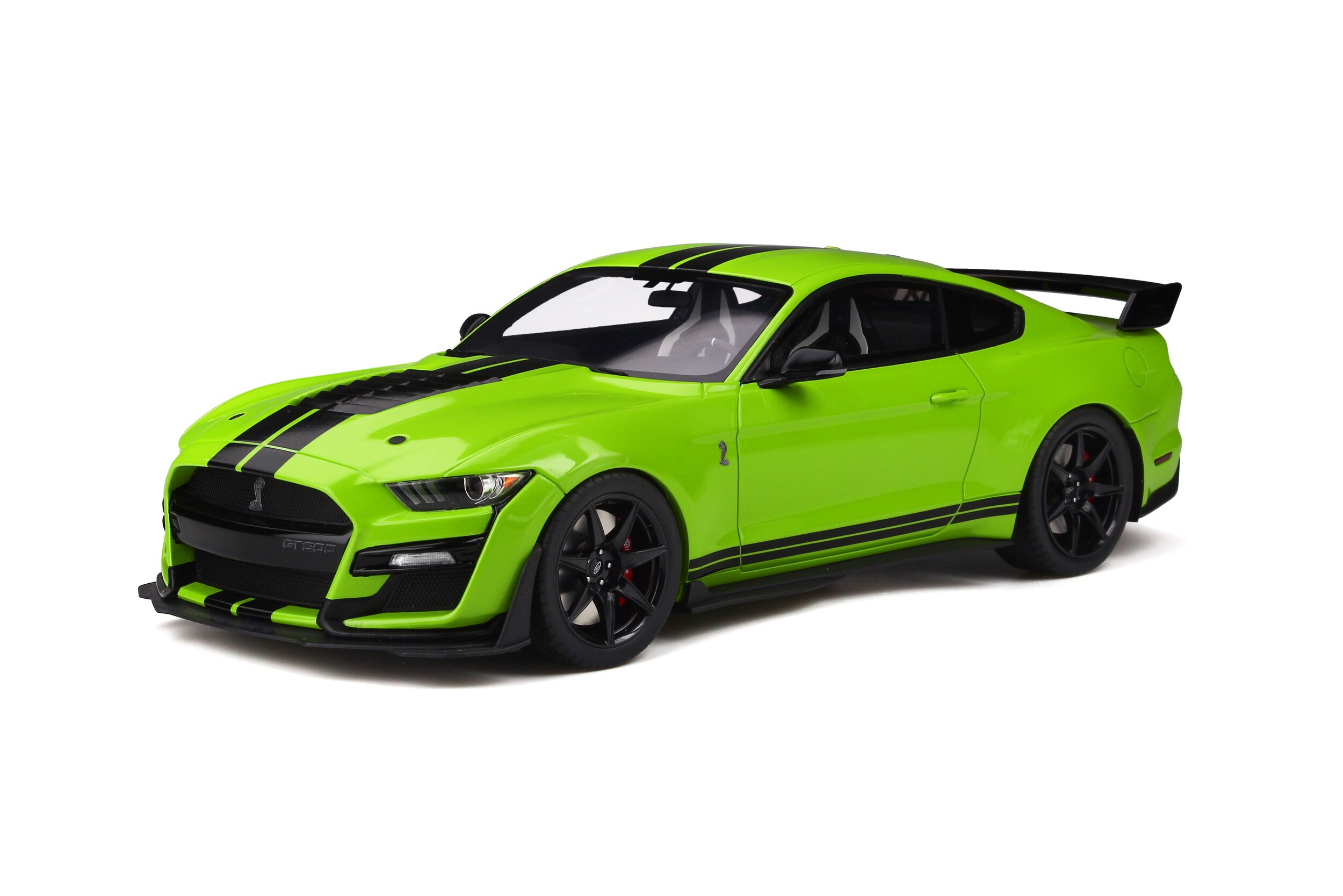 Ford Shelby GT500 - Model car collection - GT SPIRIT
