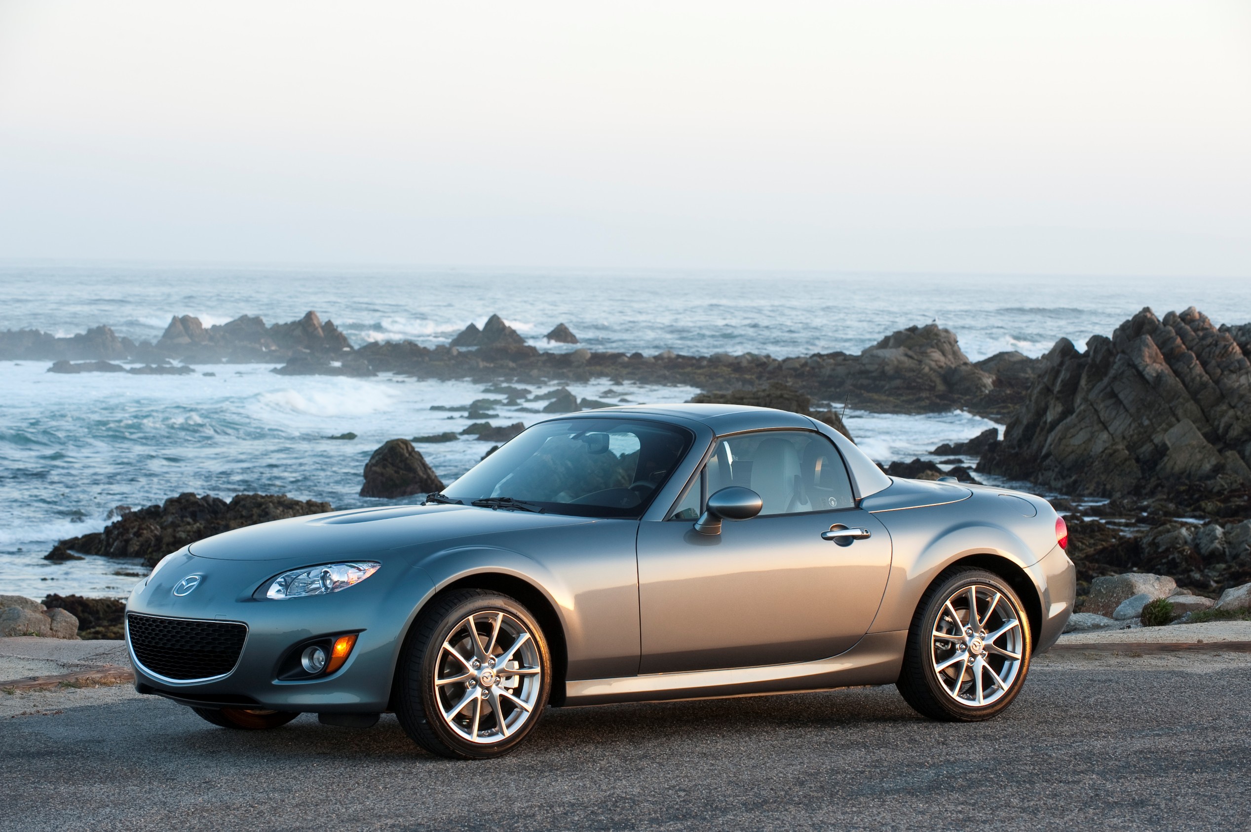 2012 Mazda MX-5 Miata Review, Ratings, Specs, Prices, and Photos - The Car  Connection