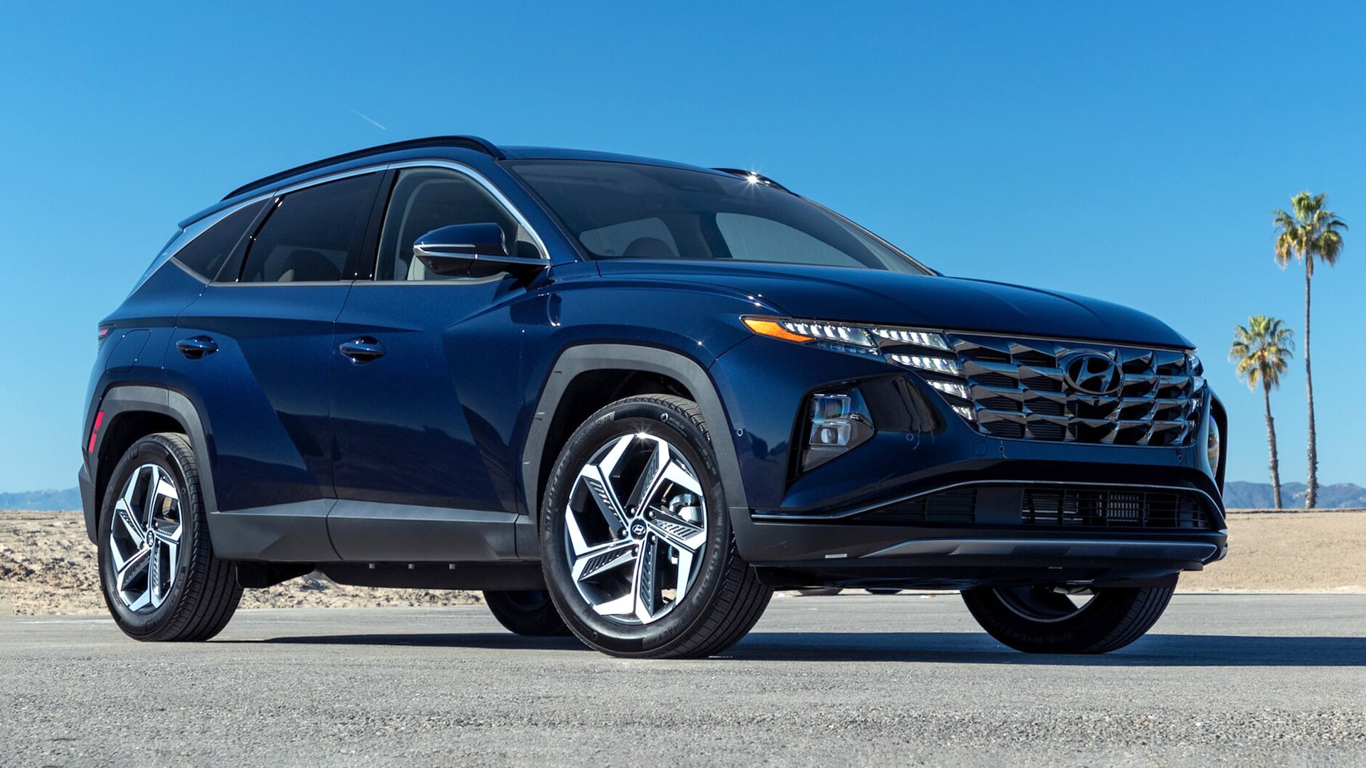 2023 Hyundai Tucson Plug-in Hybrid Prices, Reviews, and Photos - MotorTrend
