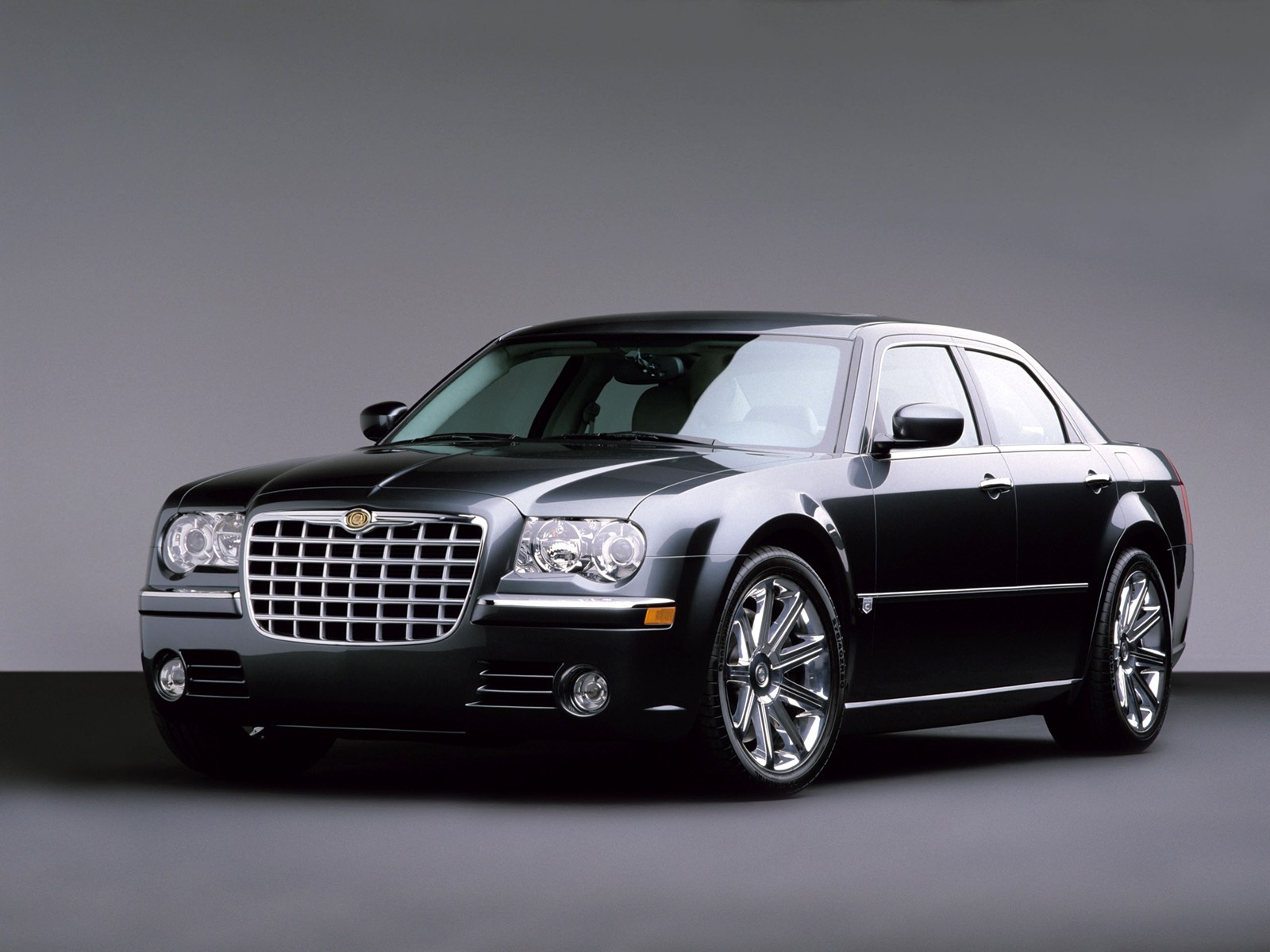 2008 Chrysler 300: Prices, Reviews & Pictures - CarGurus
