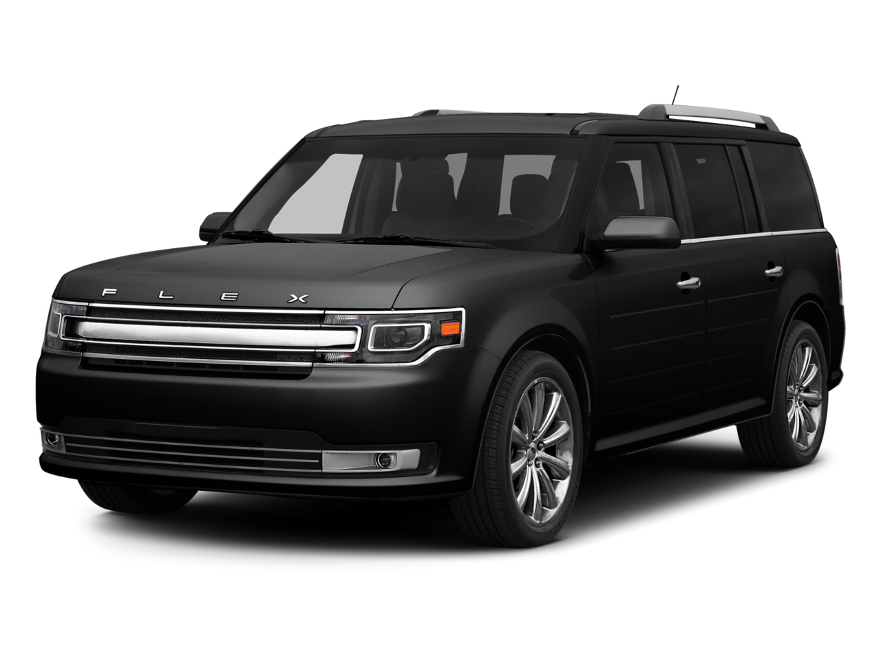 2015 Ford Flex Repair: Service and Maintenance Cost