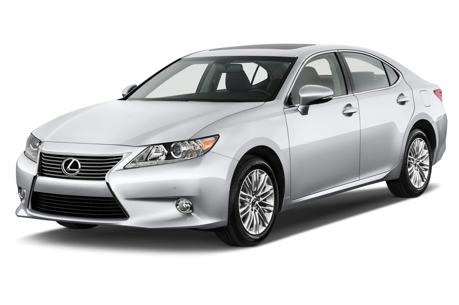 2013 Lexus ES350 Prices, Reviews, and Photos - MotorTrend