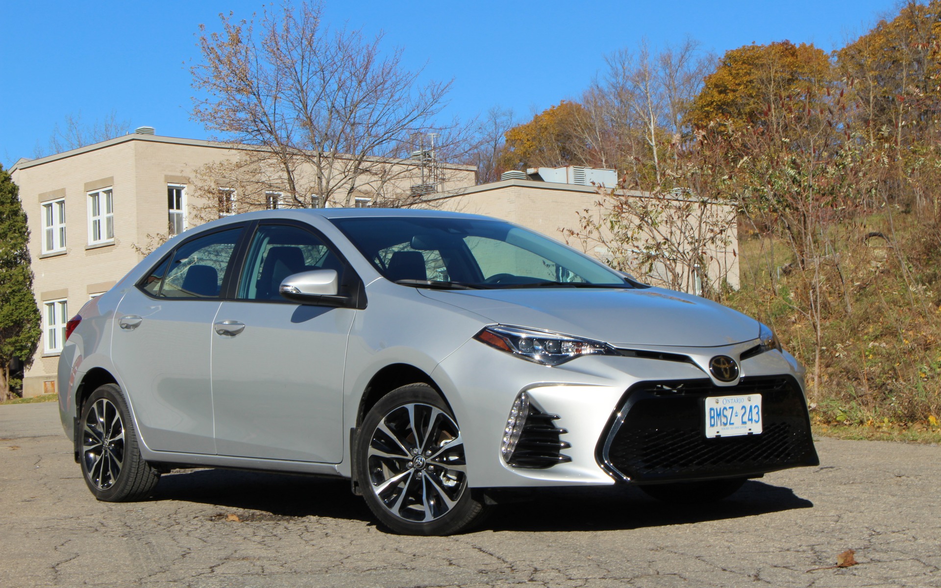 2019 Toyota Corolla: Deal or no Deal? - The Car Guide