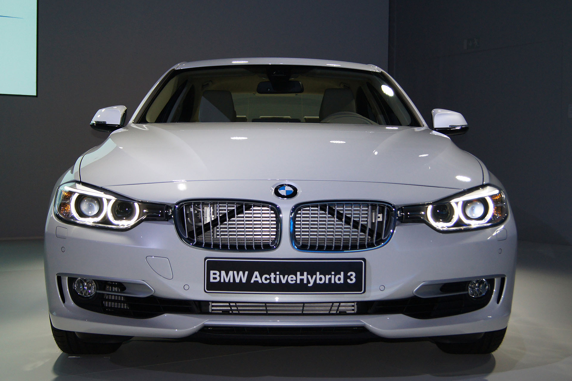 BIMMERPOST First Drive: 2013 Active Hybrid 3 - BMW 3-Series and 4-Series  Forum (F30 / F32) | F30POST
