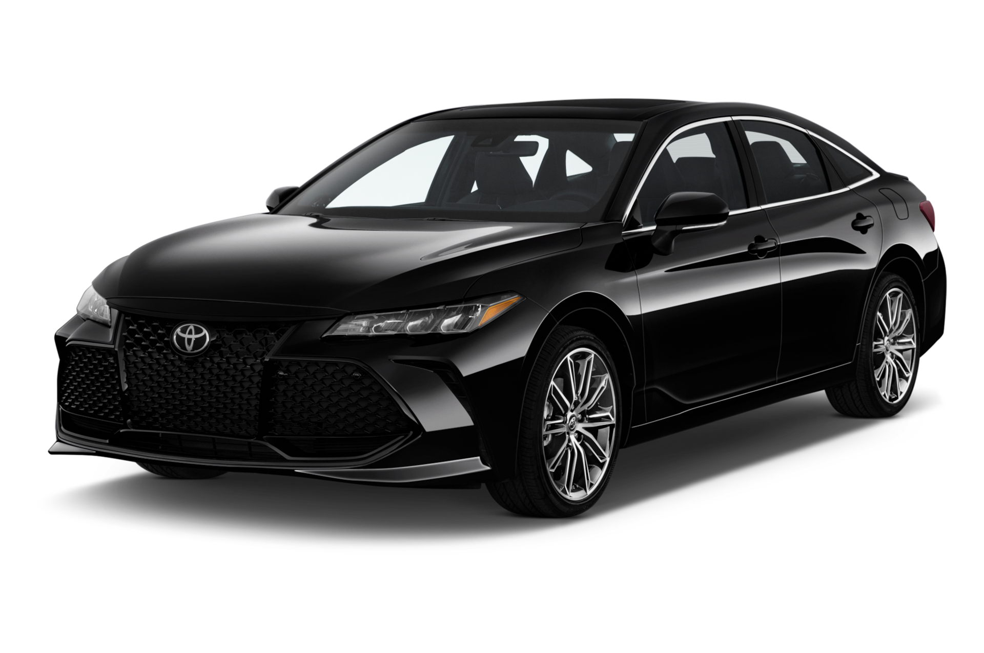 2020 Toyota Avalon Prices, Reviews, and Photos - MotorTrend