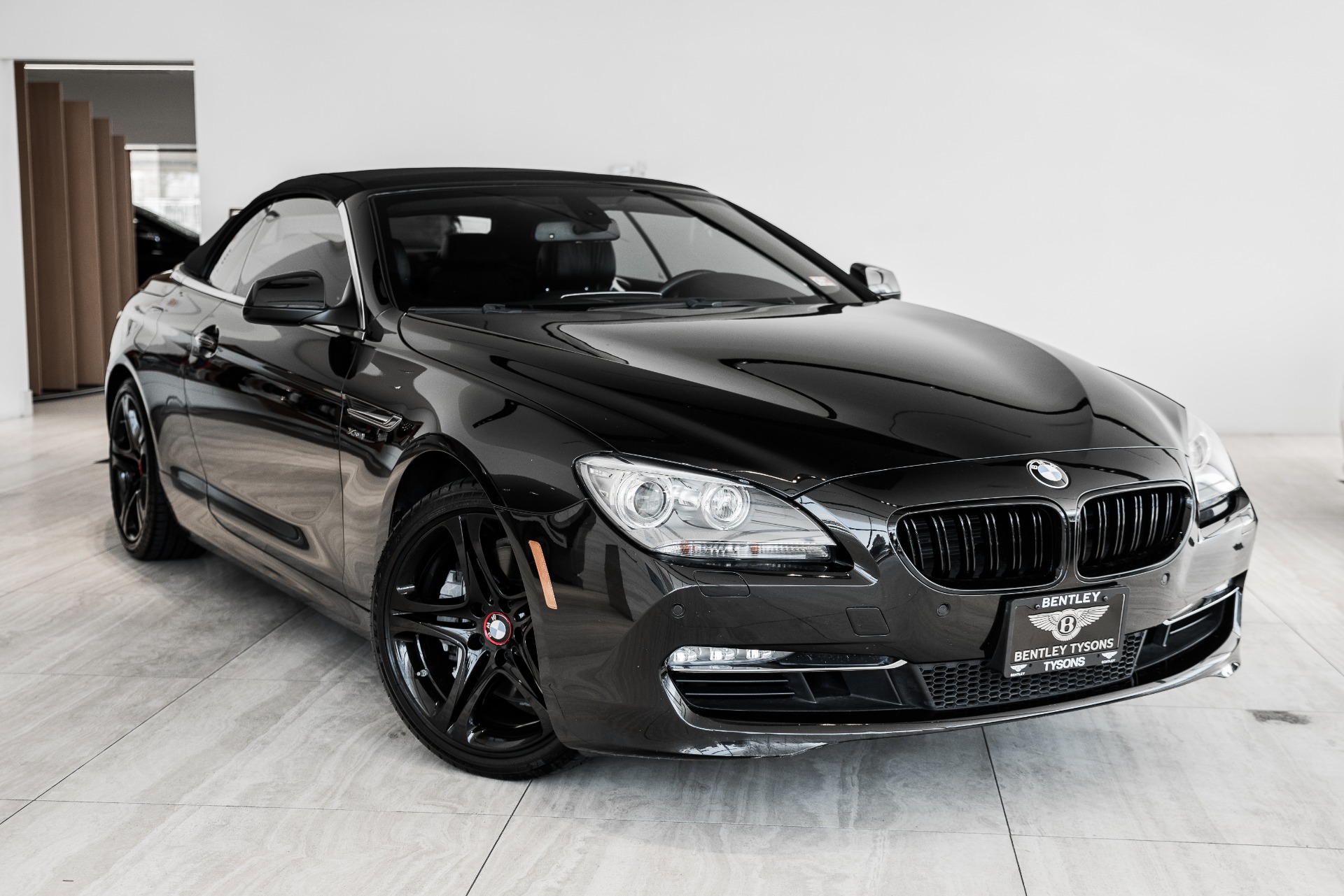 Used 2012 BMW 6 Series 650i xDrive For Sale (Sold) | Exclusive Automotive  Group Stock #20N081384E