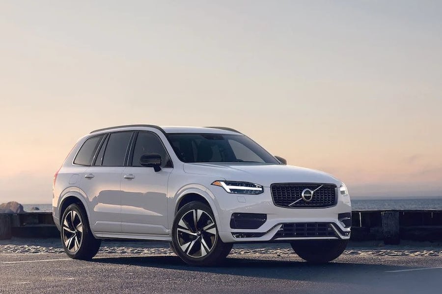 2022 Volvo XC90: Review, Trims, Specs, Price, New Interior Features,  Exterior Design, and Specifications | CarBuzz
