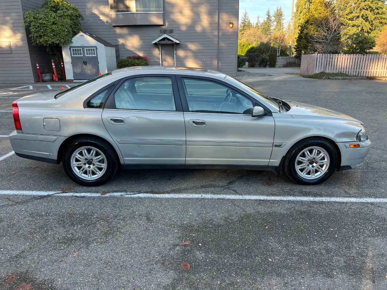 2004 Volvo S80 For Sale - Carsforsale.com®