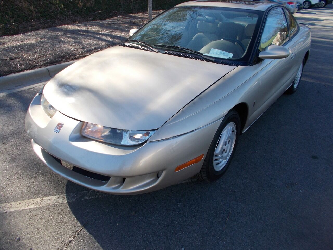 Saturn S-Series For Sale - Carsforsale.com®