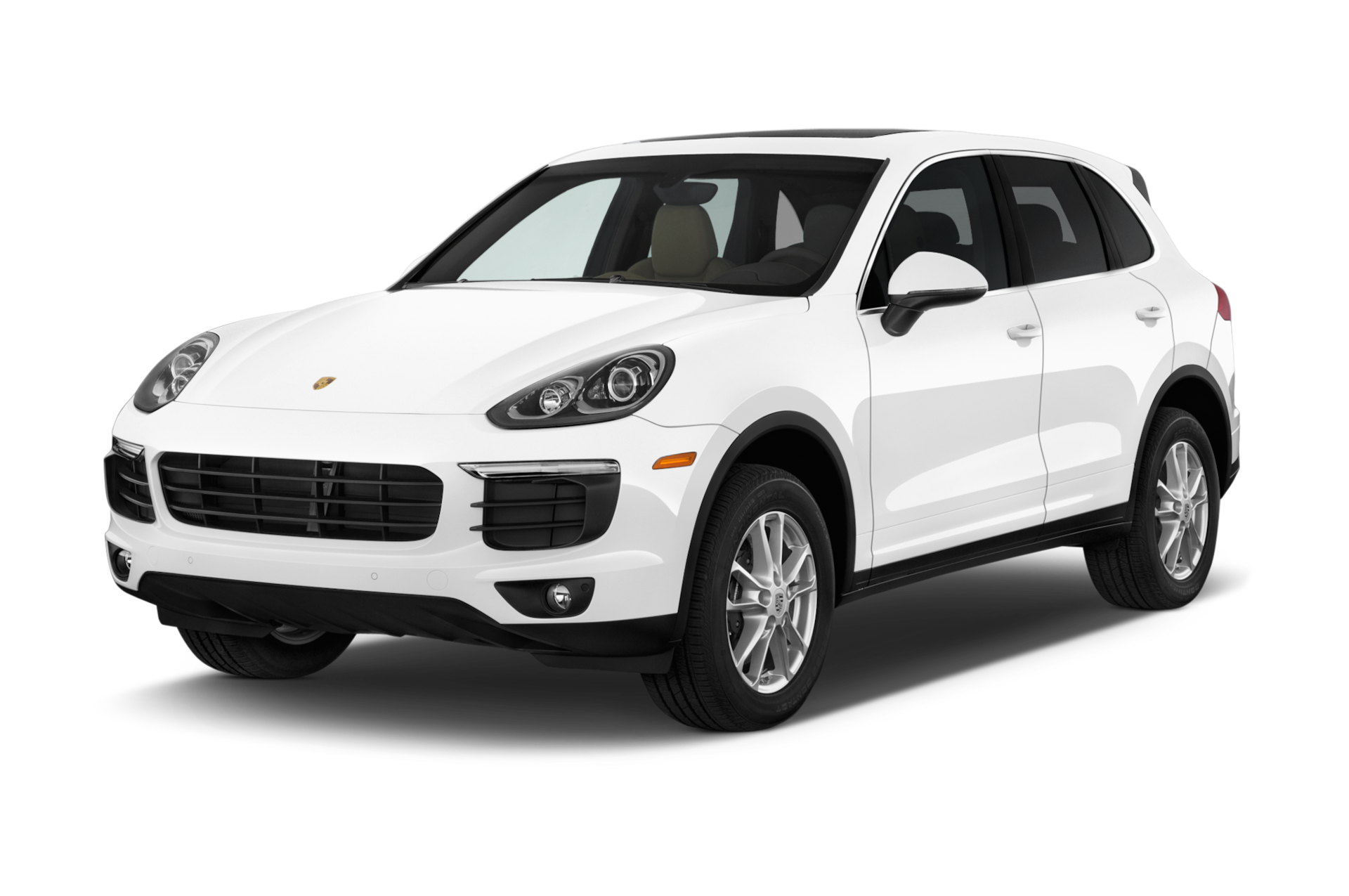 2018 Porsche Cayenne Prices, Reviews, and Photos - MotorTrend