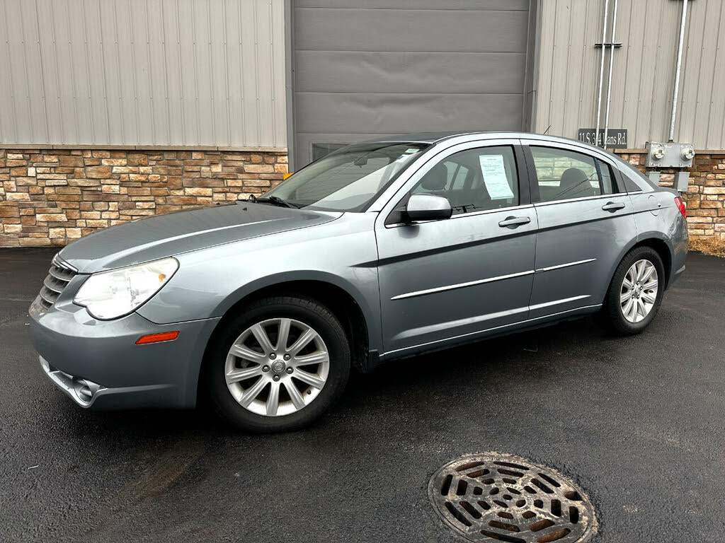 Used Chrysler Sebring for Sale in Chicago, IL - CarGurus
