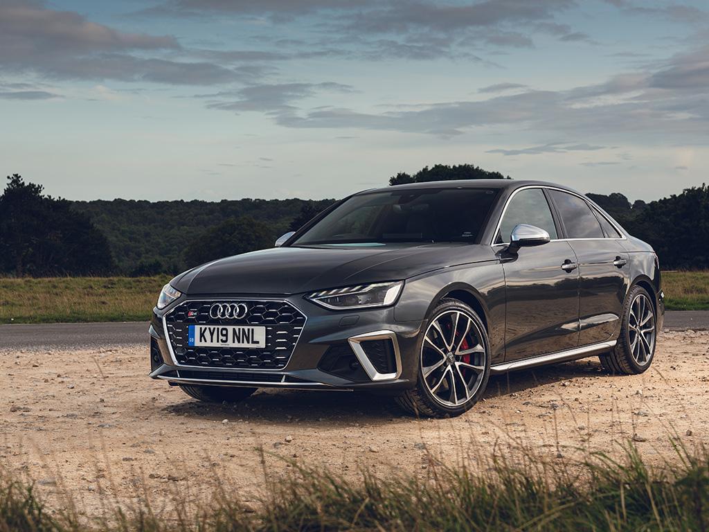 2020 Audi S4 | UK Review | PistonHeads UK