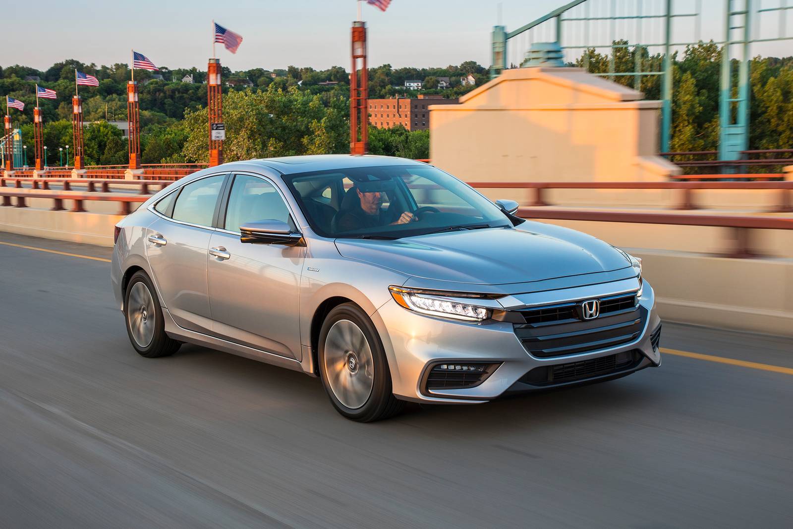 2022 Honda Insight Prices, Reviews, and Pictures | Edmunds