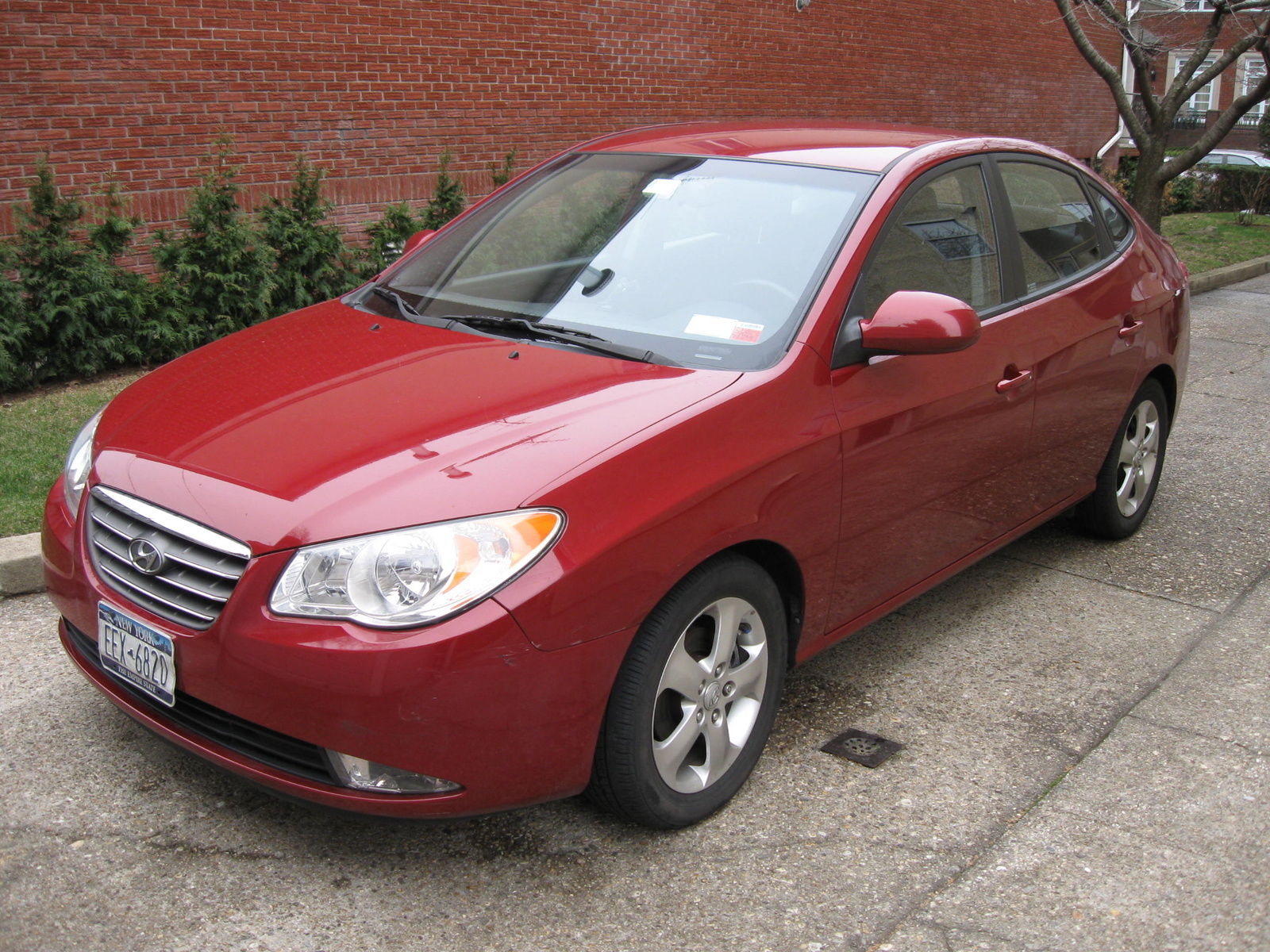2008 Hyundai Elantra: Prices, Reviews & Pictures - CarGurus